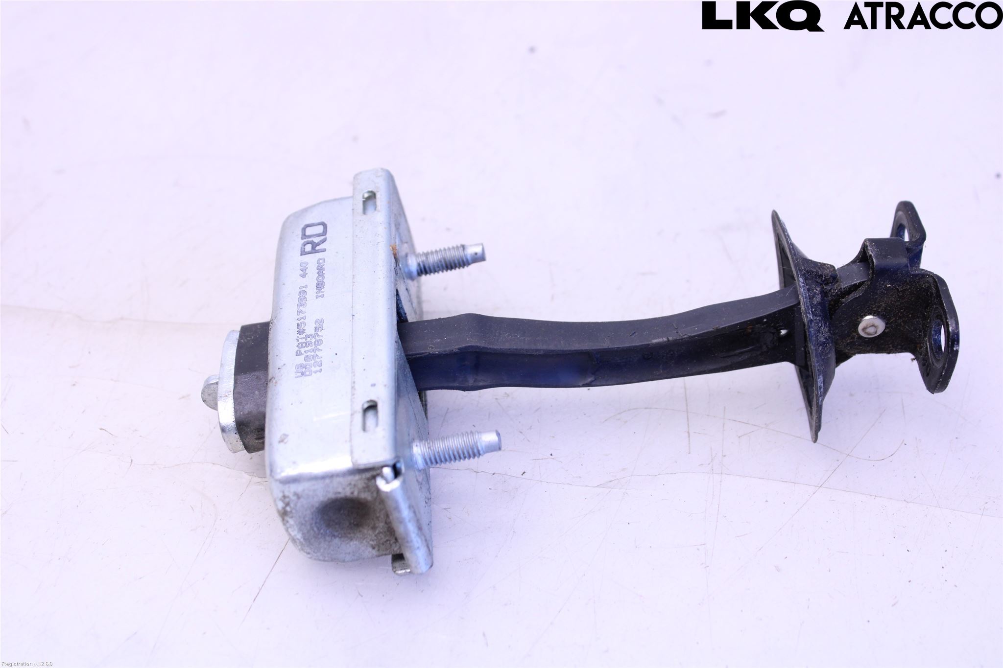 Saab 9-3 VER2/VER3 08-15 Dörrstopp