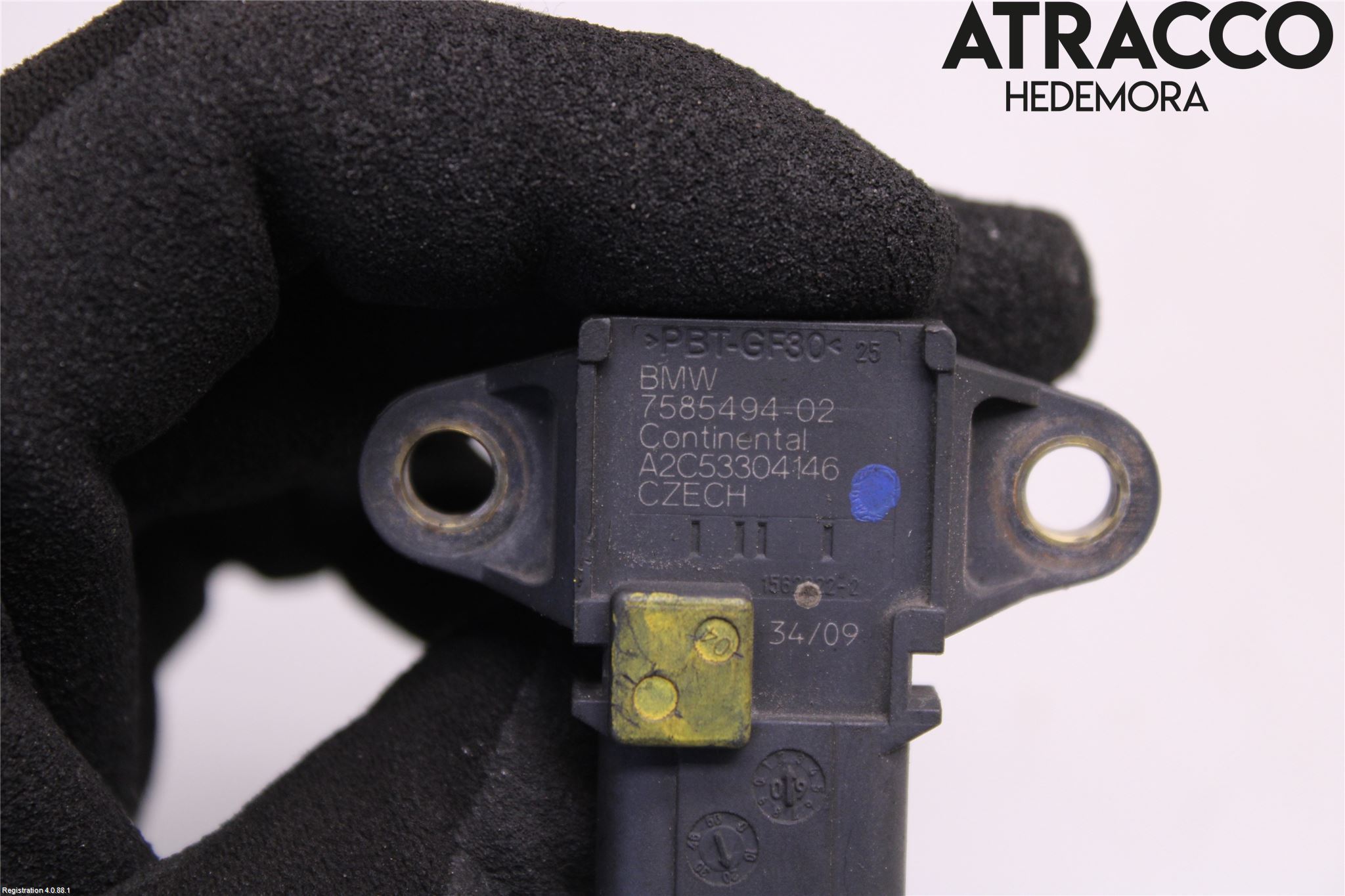 BMW X5 E70 07-13 Injmappsensor