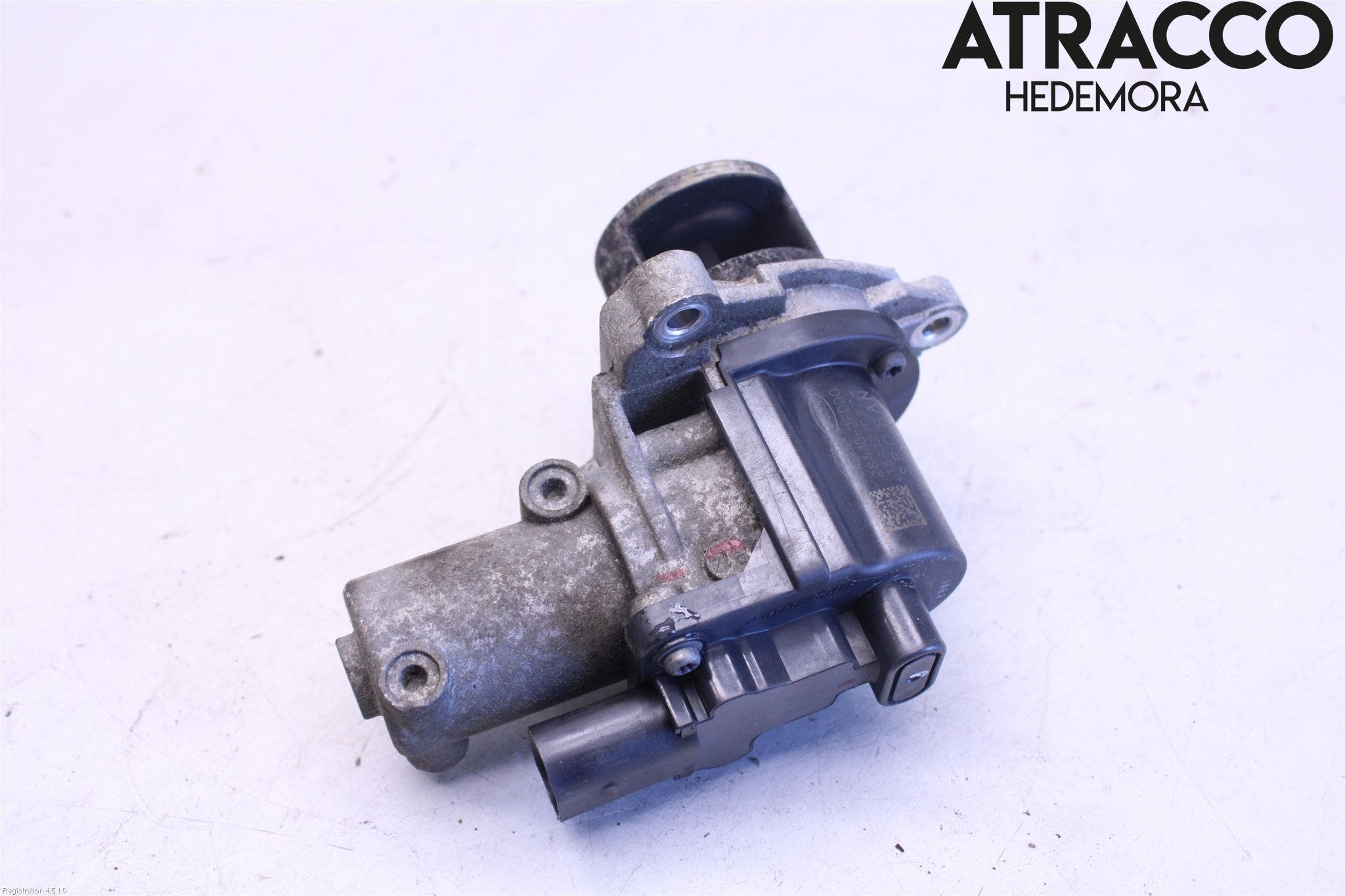 Hyundai SANTA FE 13-18 Egr Ventil