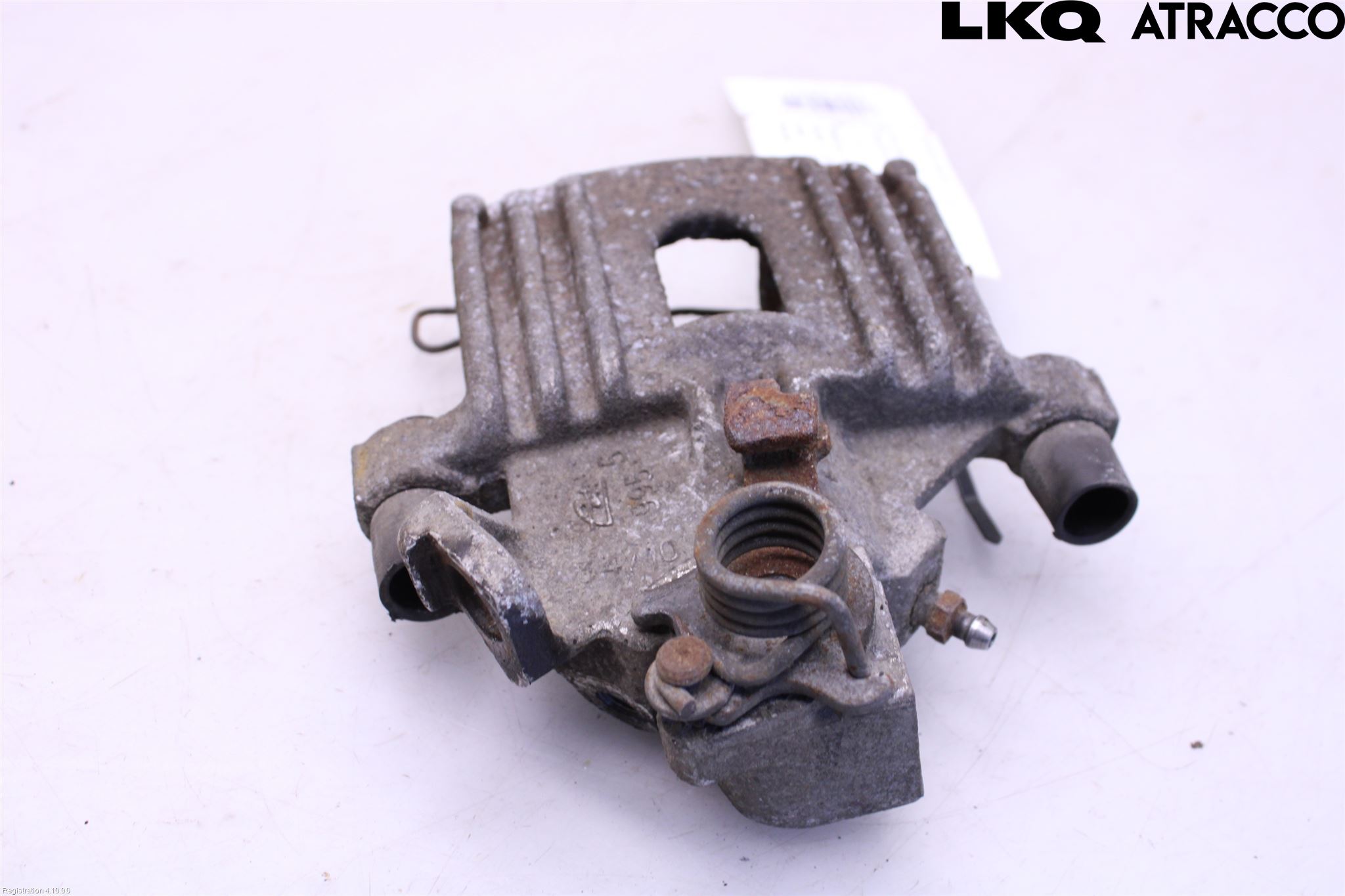 Mini COUPE R50/53 01-06 Bromsok Bak Vänster