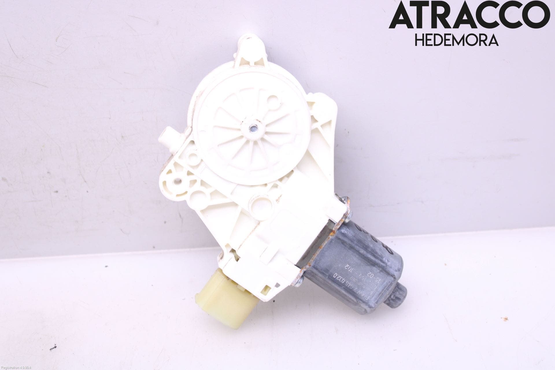 BMW 3 GT F34 13-19 Fönsterhissmotor