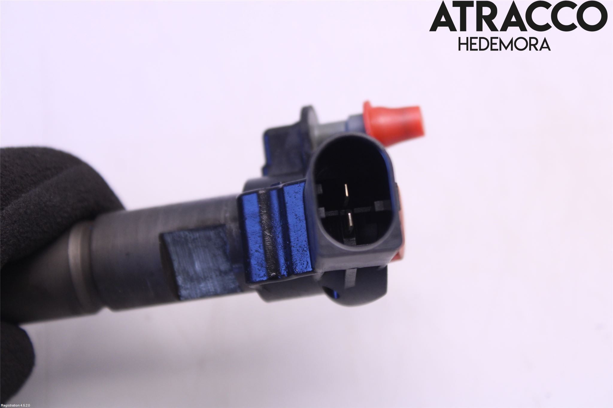 Volkswagen VW PASSAT 15-19 Injspridare