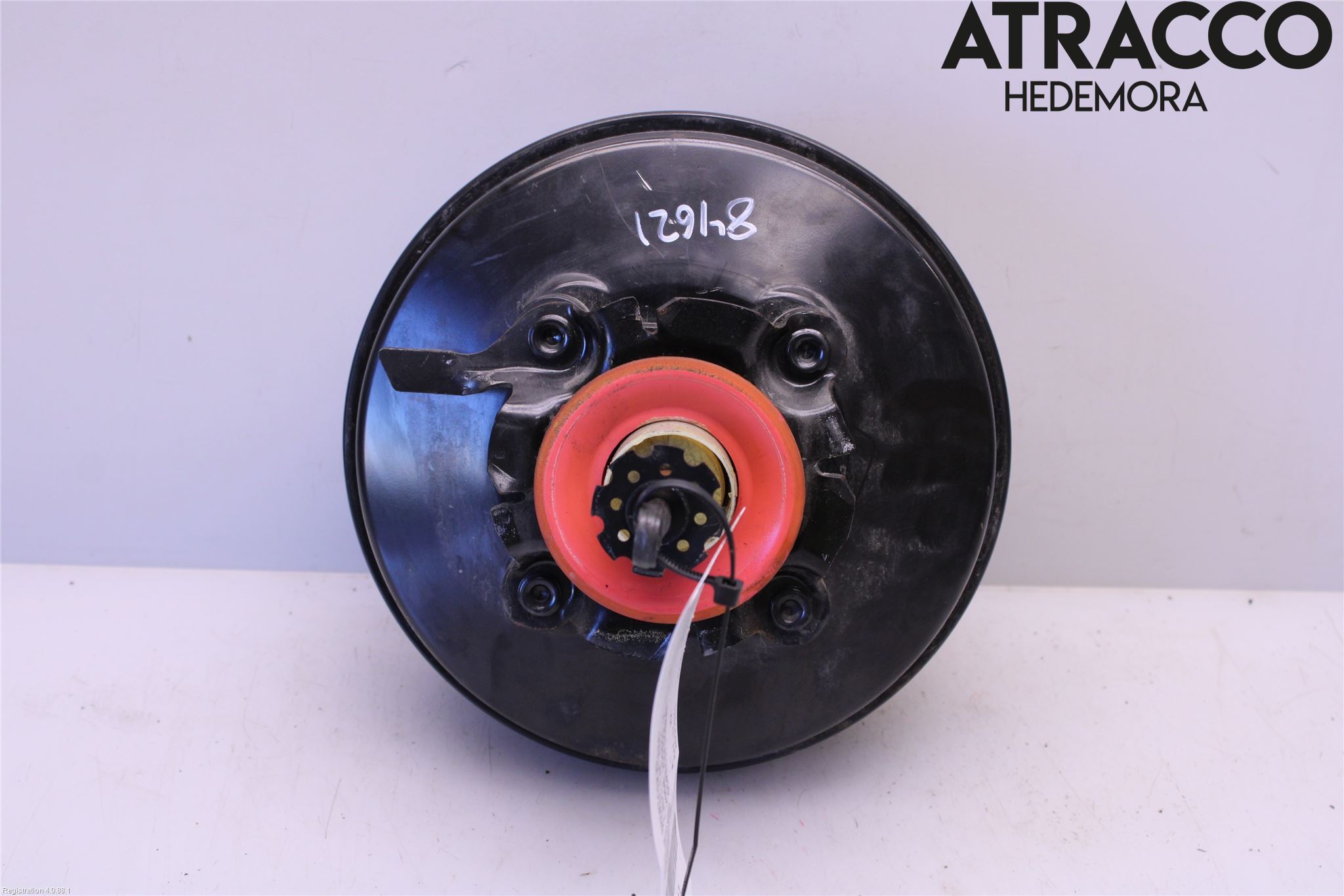 Cadillac CTS Bromsservo