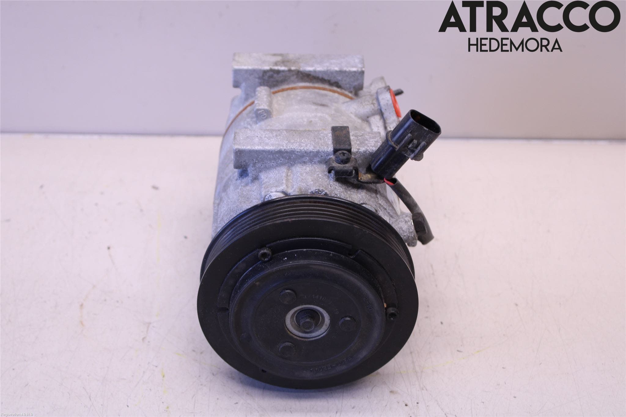 Hyundai i20 GB 15-20 Ac Kompressor