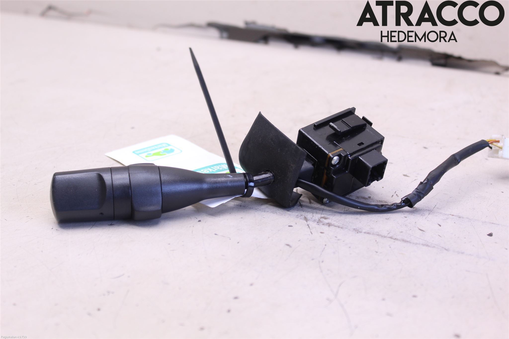 Chevrolet EPICA Spak Blinkers-Ljusomk