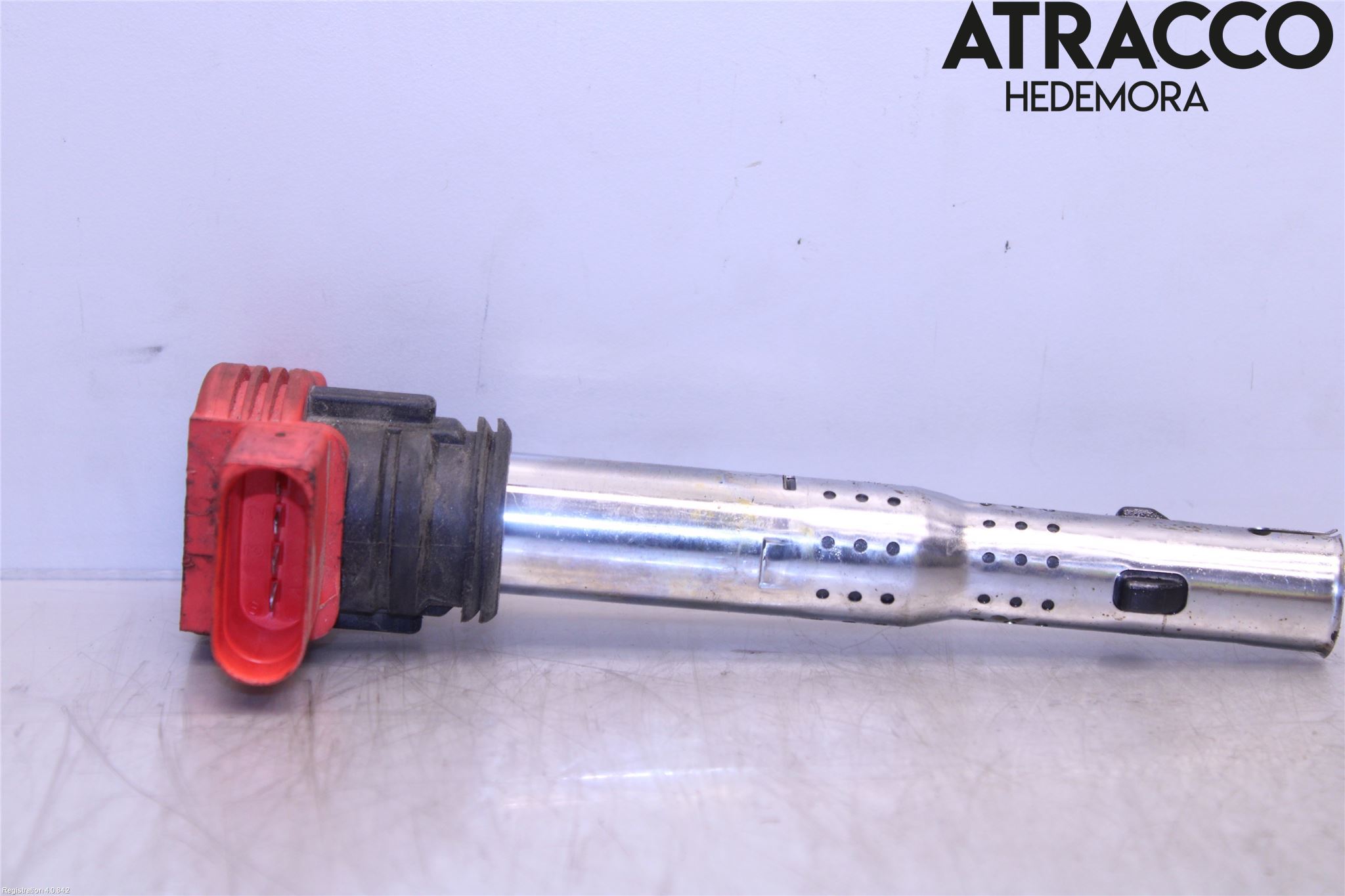 Audi A8/S8 4E  02-09 Tändspole