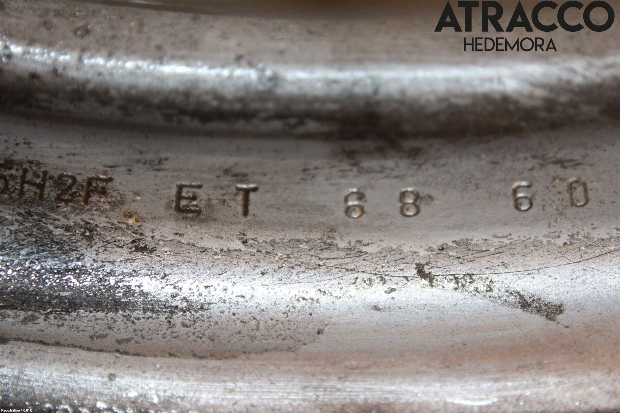 Fiat DUCATO 94-02 Vinterdäck Plåtfälg 4St