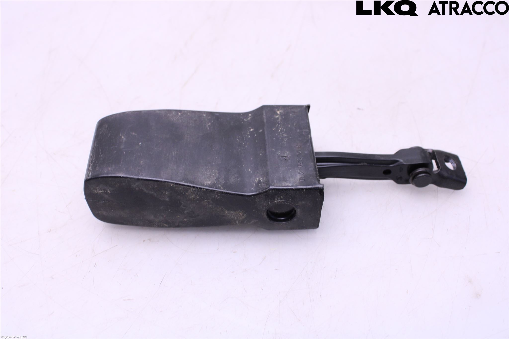 Skoda SUPERB 09-15 Dörrstopp