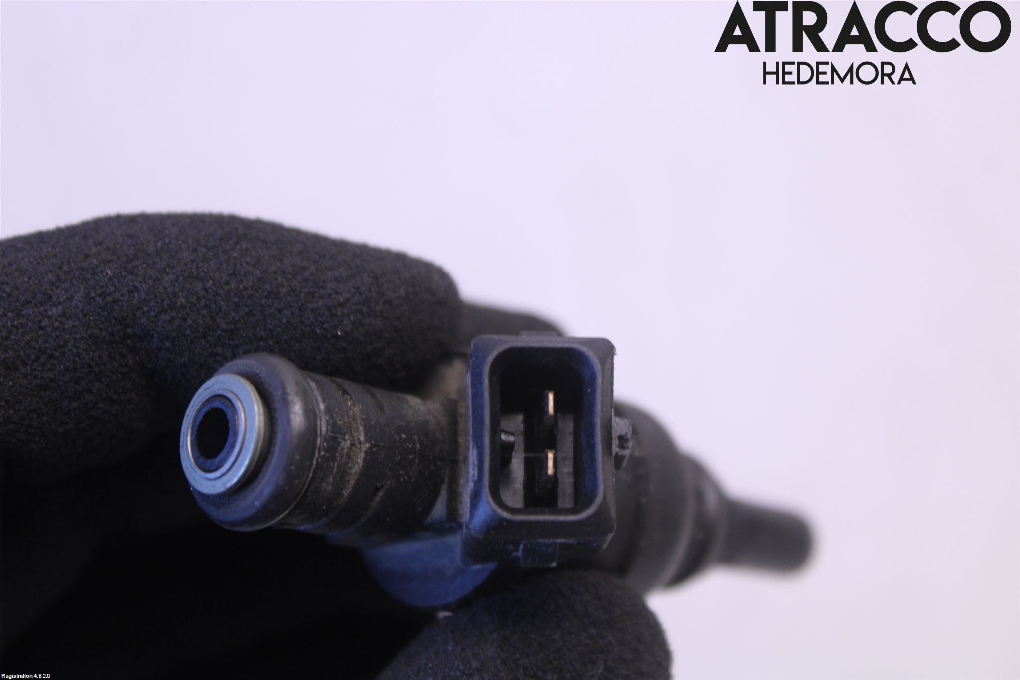 BMW 5 E39 95-04 Injspridare