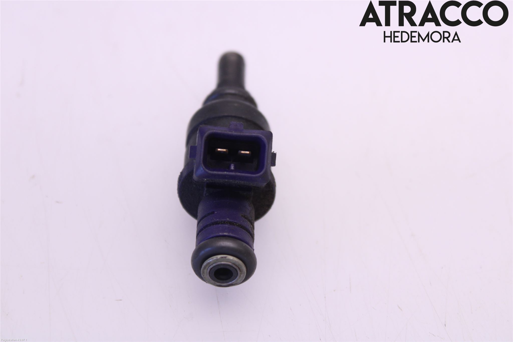 BMW 3 E46      98-05 Injspridare