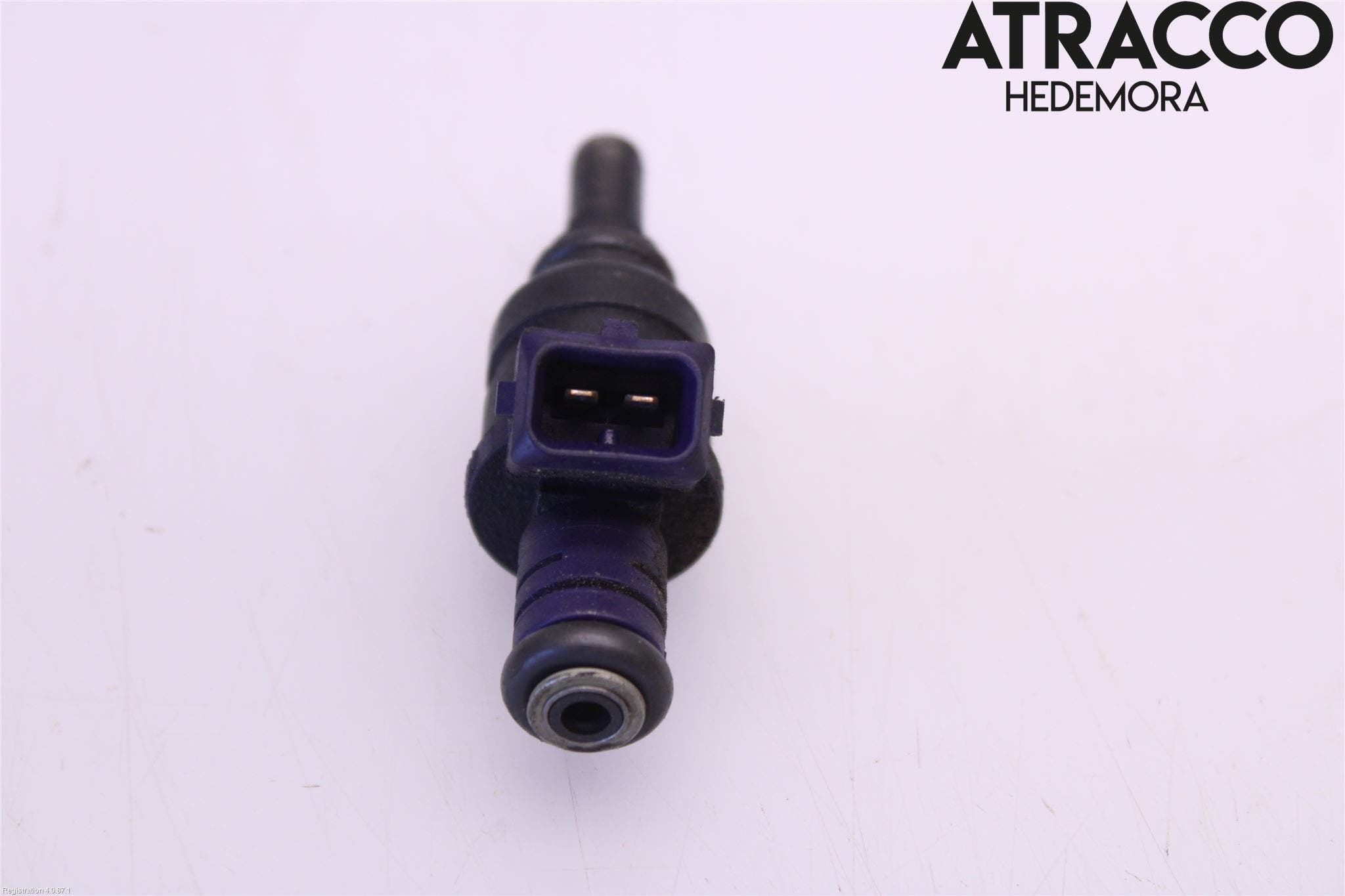 BMW 3 E46 98-05 Injspridare