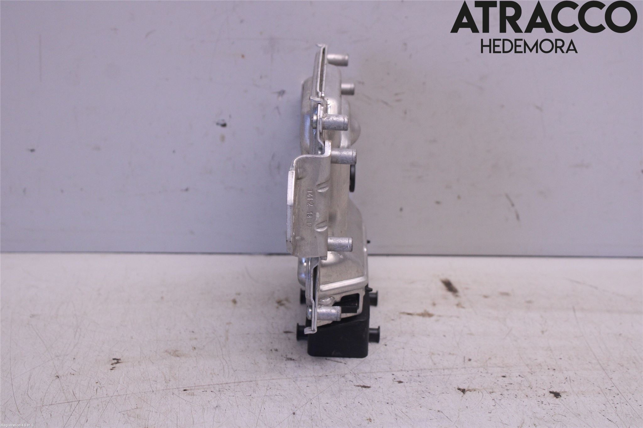 Suzuki SWIFT 17-24 Styrenhet Insprut Bensin