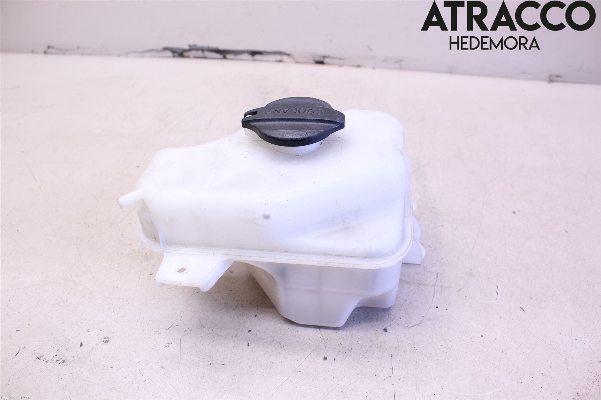 Kia OPTIMA 00-15 Expansionstank