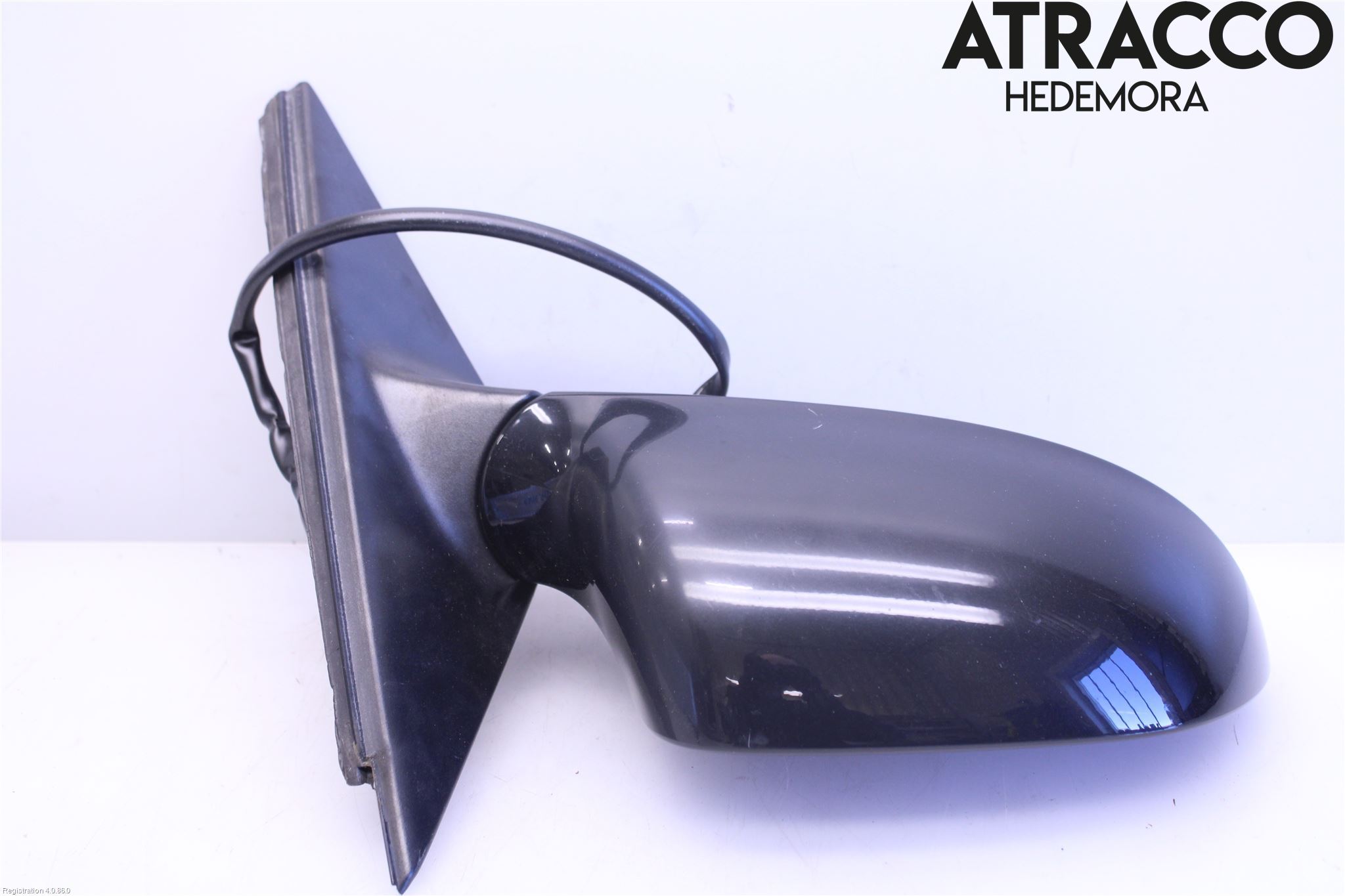 Audi A4 ALLROAD 09-16 Spegel Yttre El Hö