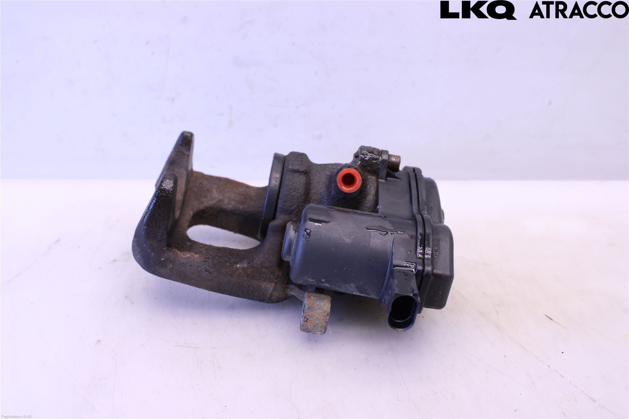 Fiat 500X 15- Bromsok Bak Höger