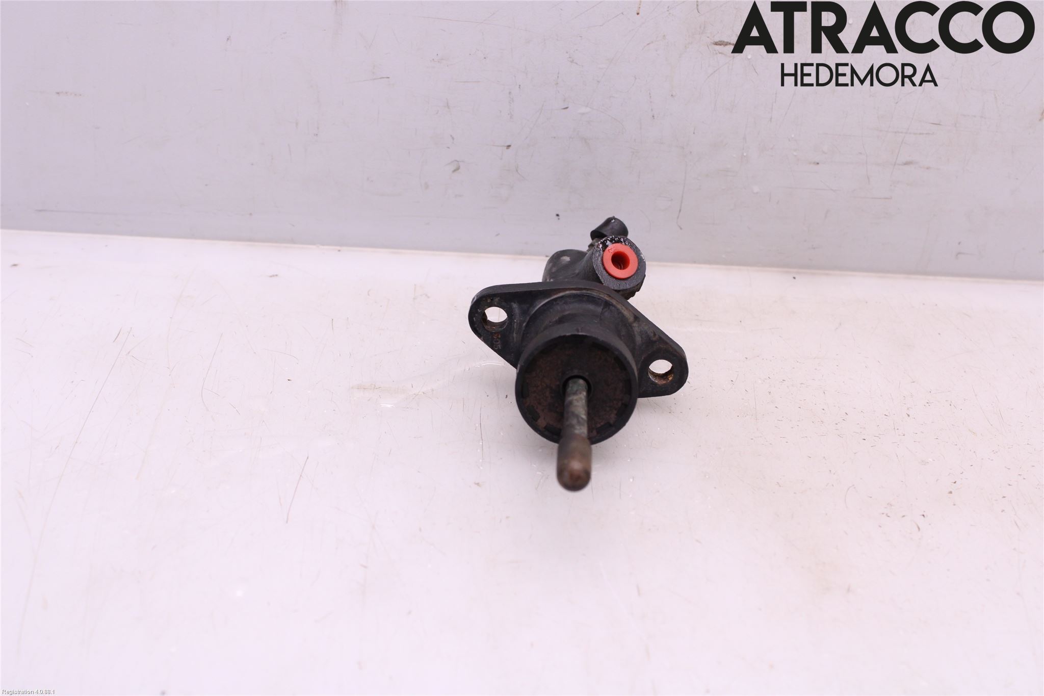 BMW Z3 E36/6    94-02 Kopplingscylinder Slav