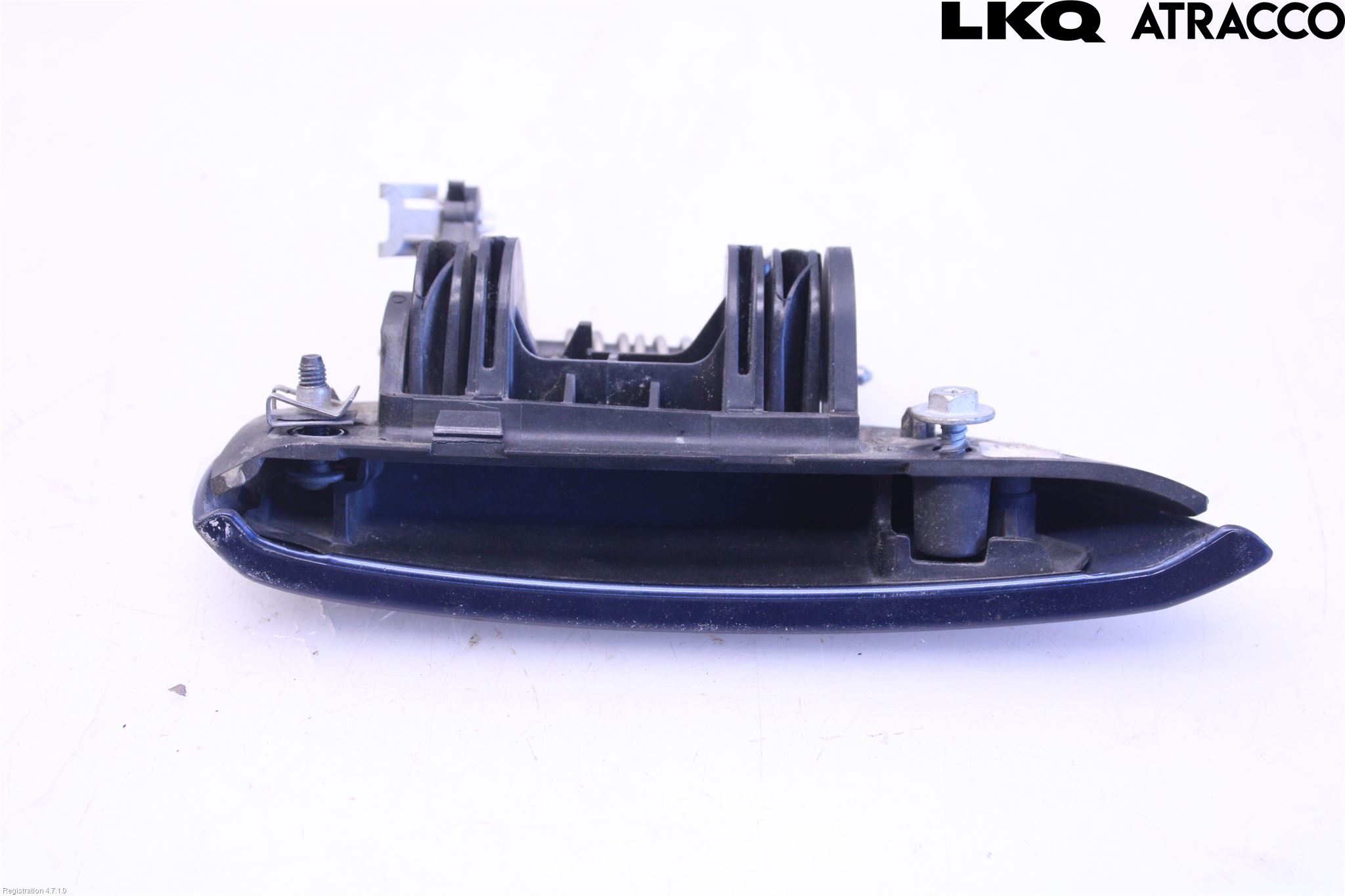 Dacia LOGAN MCV/STEPWAY Dörrhandtag Yttre Vä