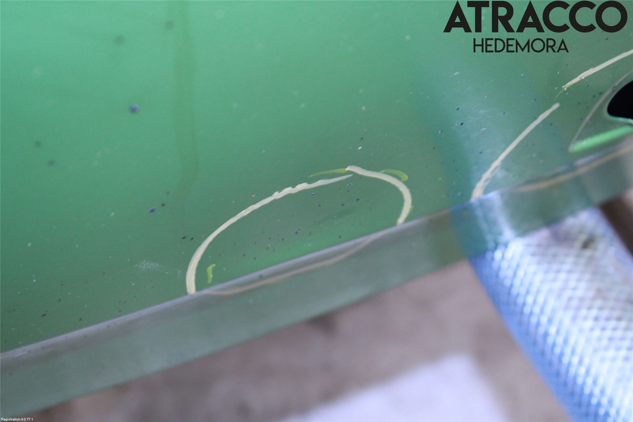 Skoda CITIGO / CITIGO E IV Baklucka Cc-Kombi-Sedan