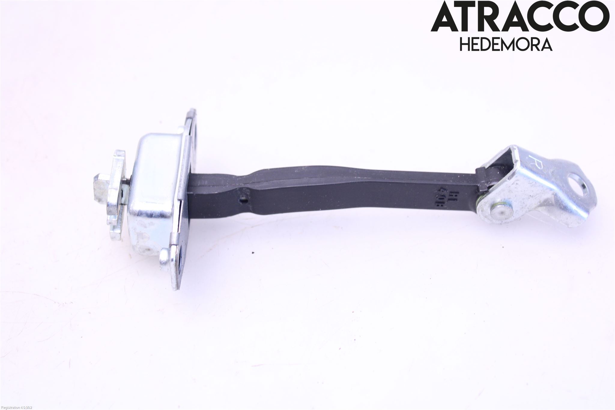 Toyota YARIS XP21 20- Dörrstopp