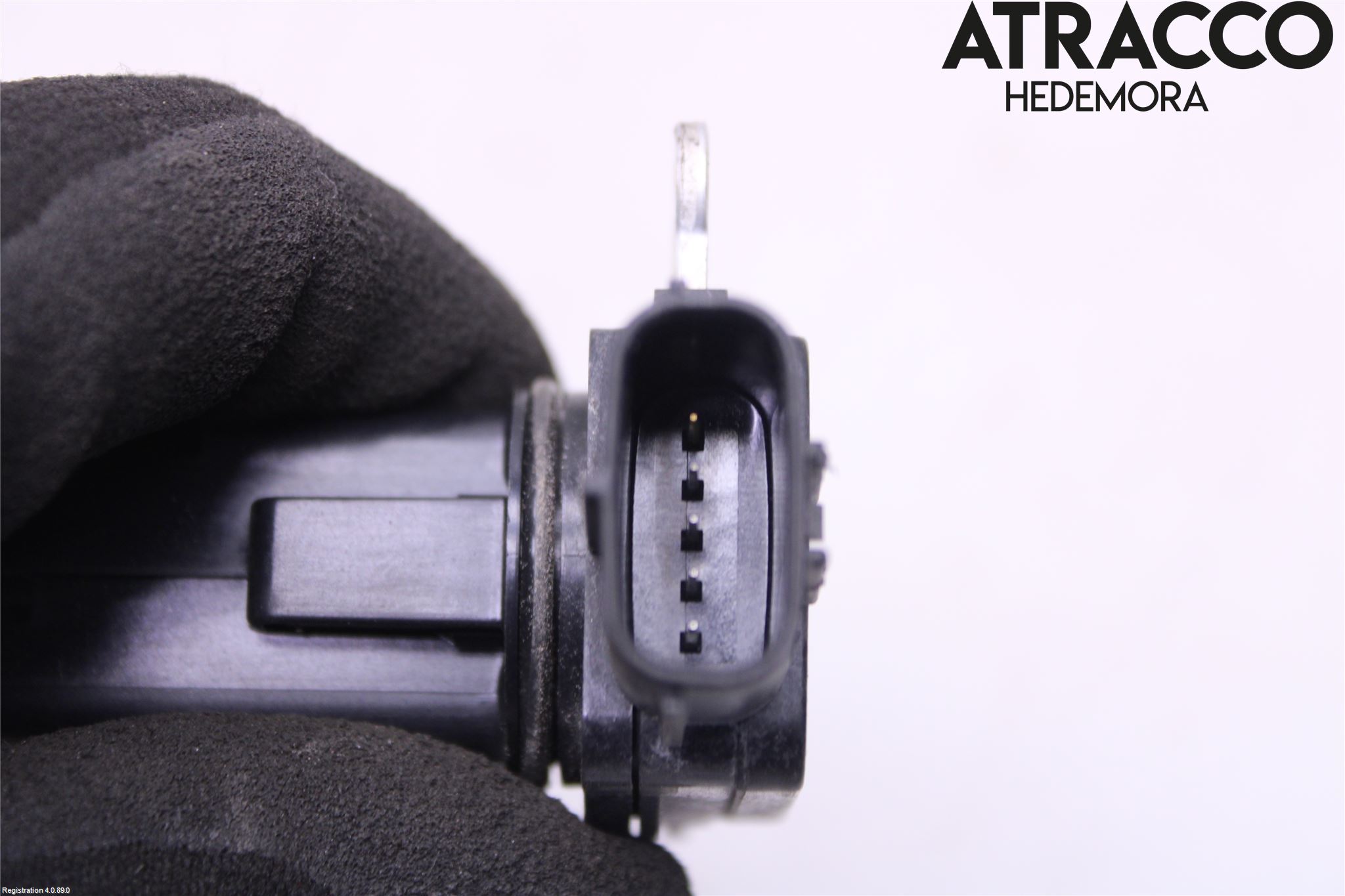 Lexus IS 250/350 14-20 Injluftmassamätare