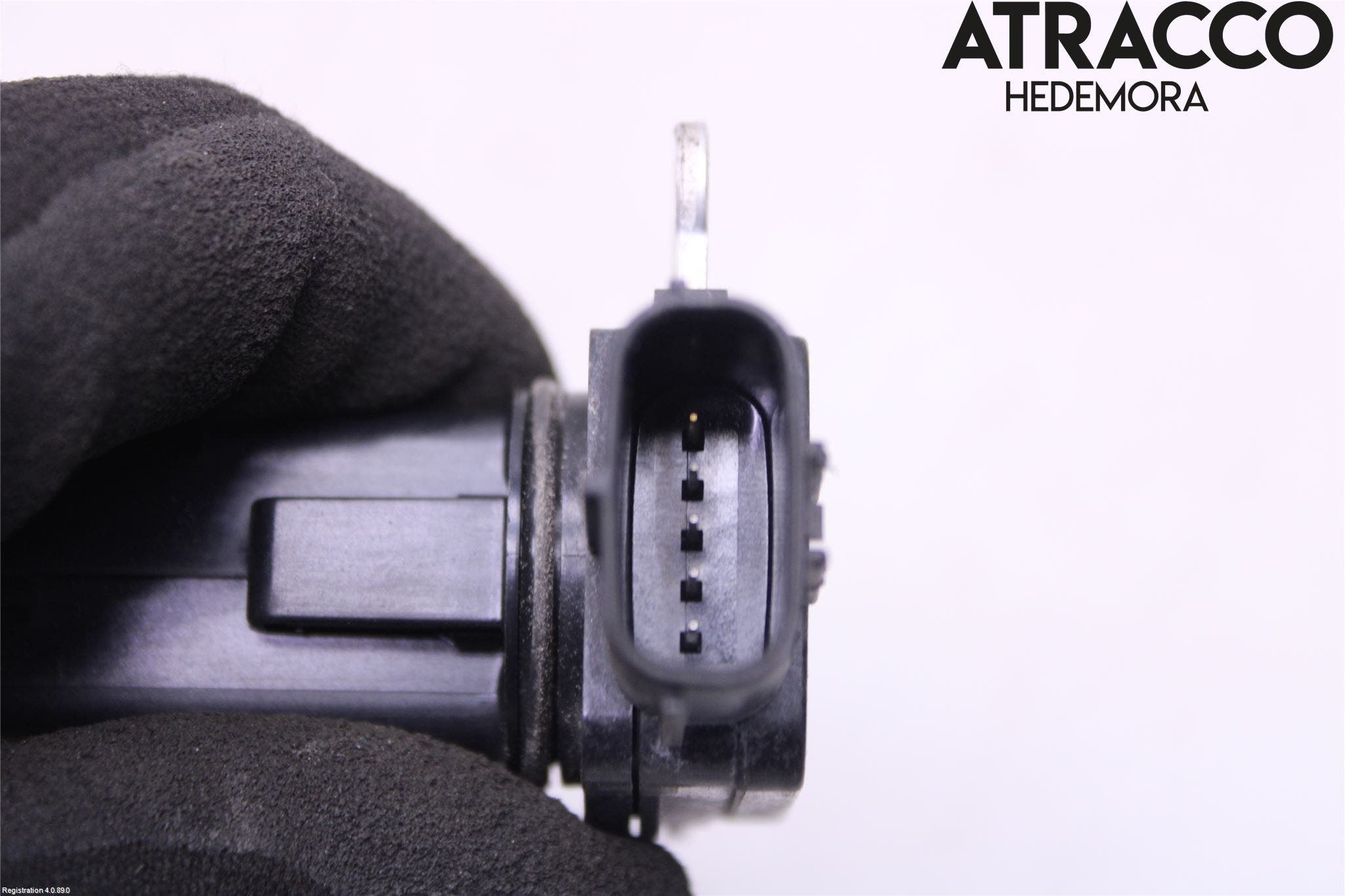 Lexus IS 250/350 14-20 Injluftmassamätare