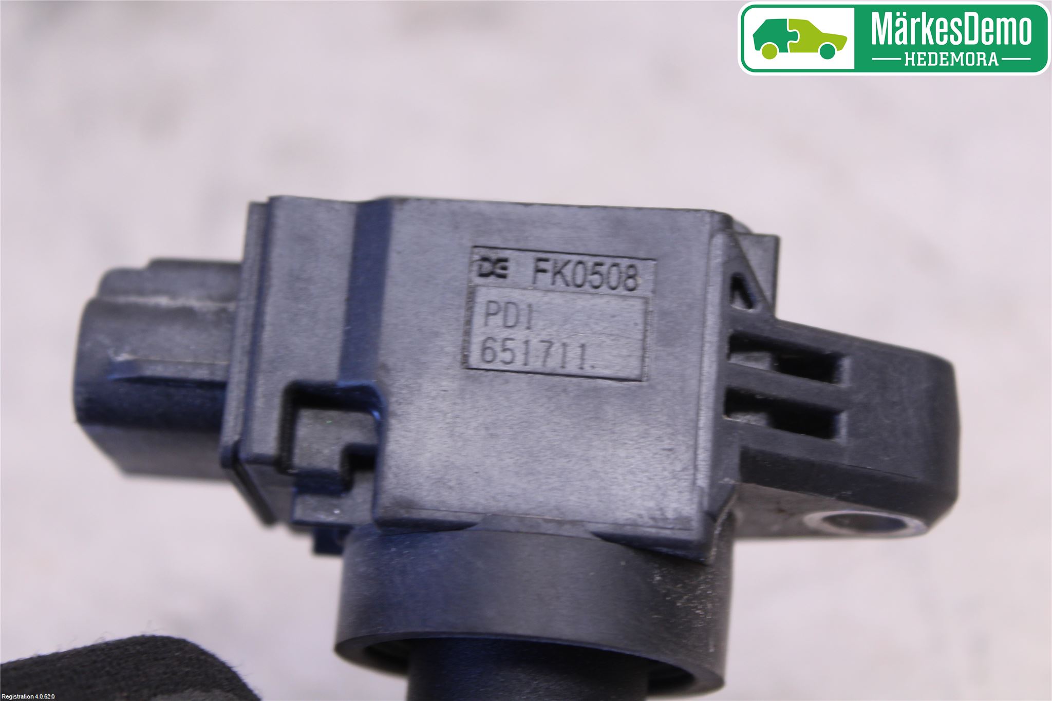 Suzuki BALENO 95-19 Tändspole