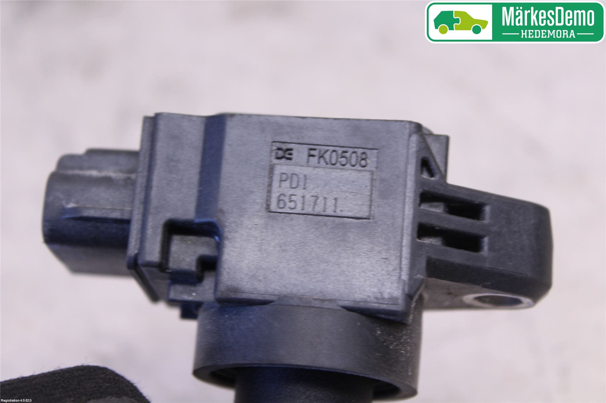 Suzuki BALENO 95-19 Tändspole