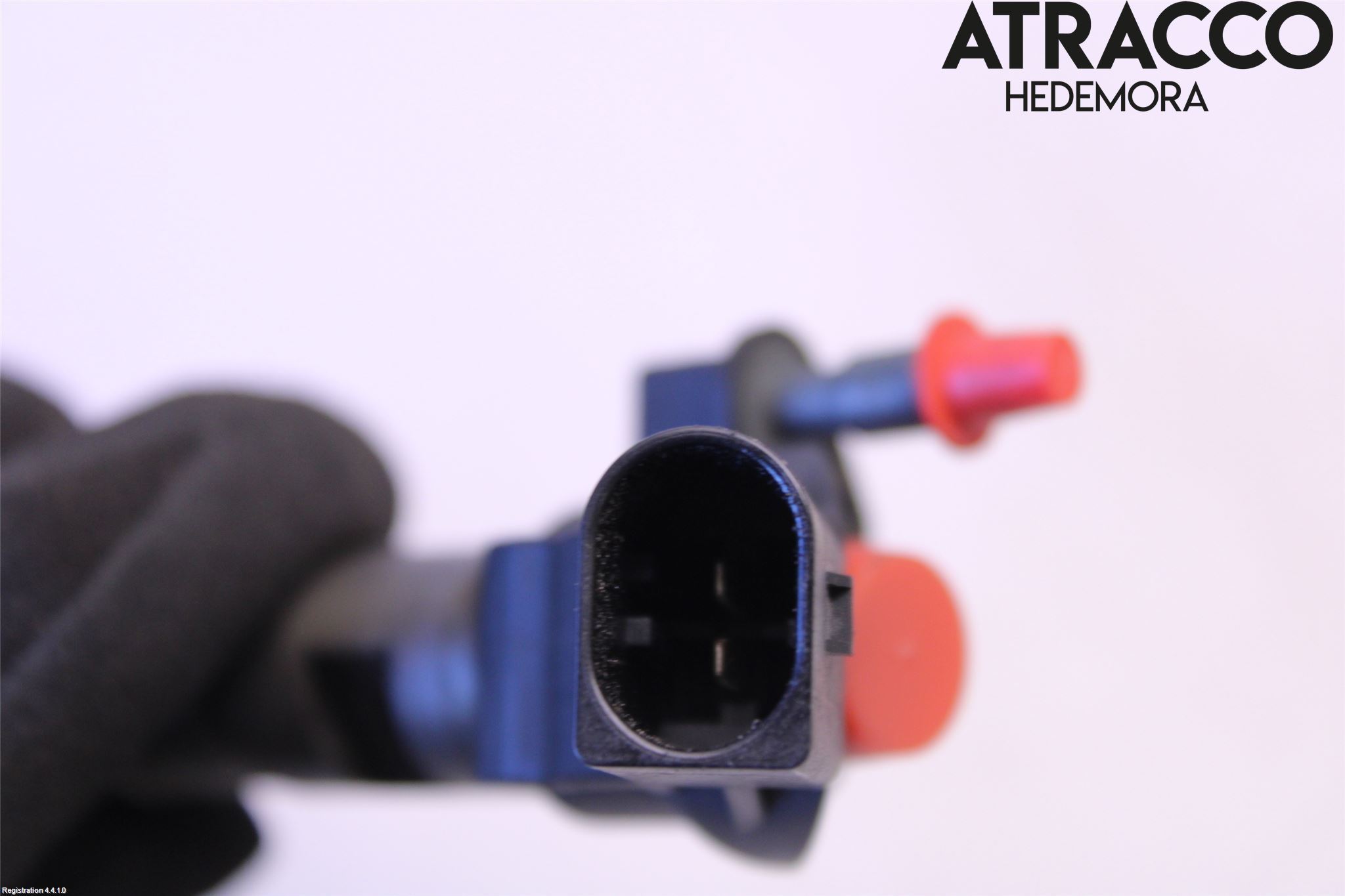 Audi A8/S8 4H 10-17 Injspridare