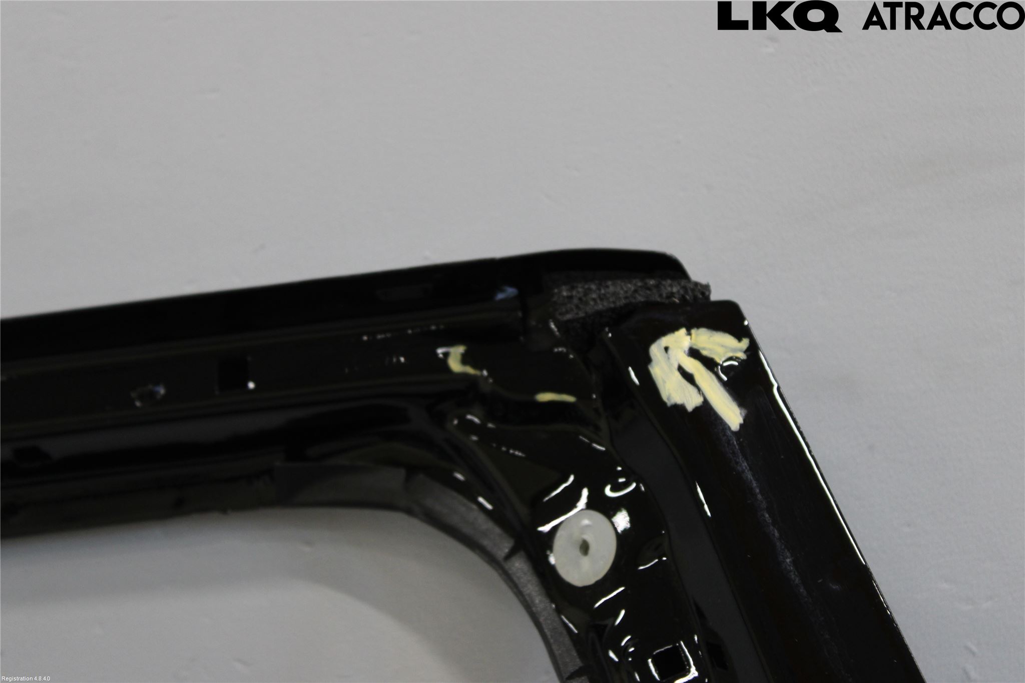 Ford C-MAX ll 15-19 Dörr Bak Vänster