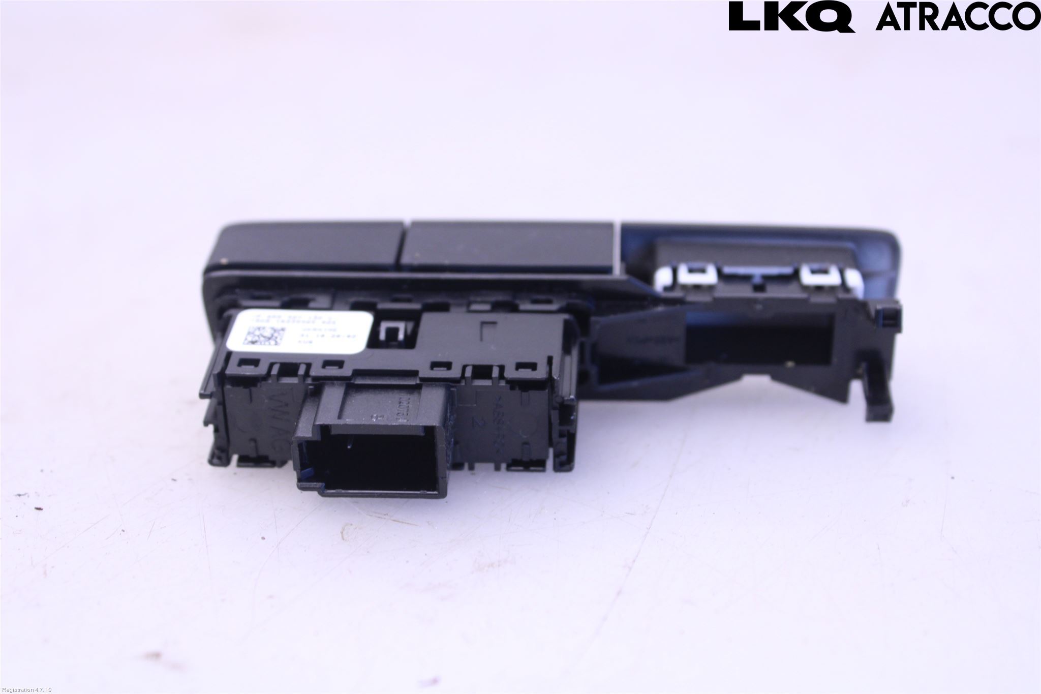 Skoda SCALA 19- Strömställare Övrigt