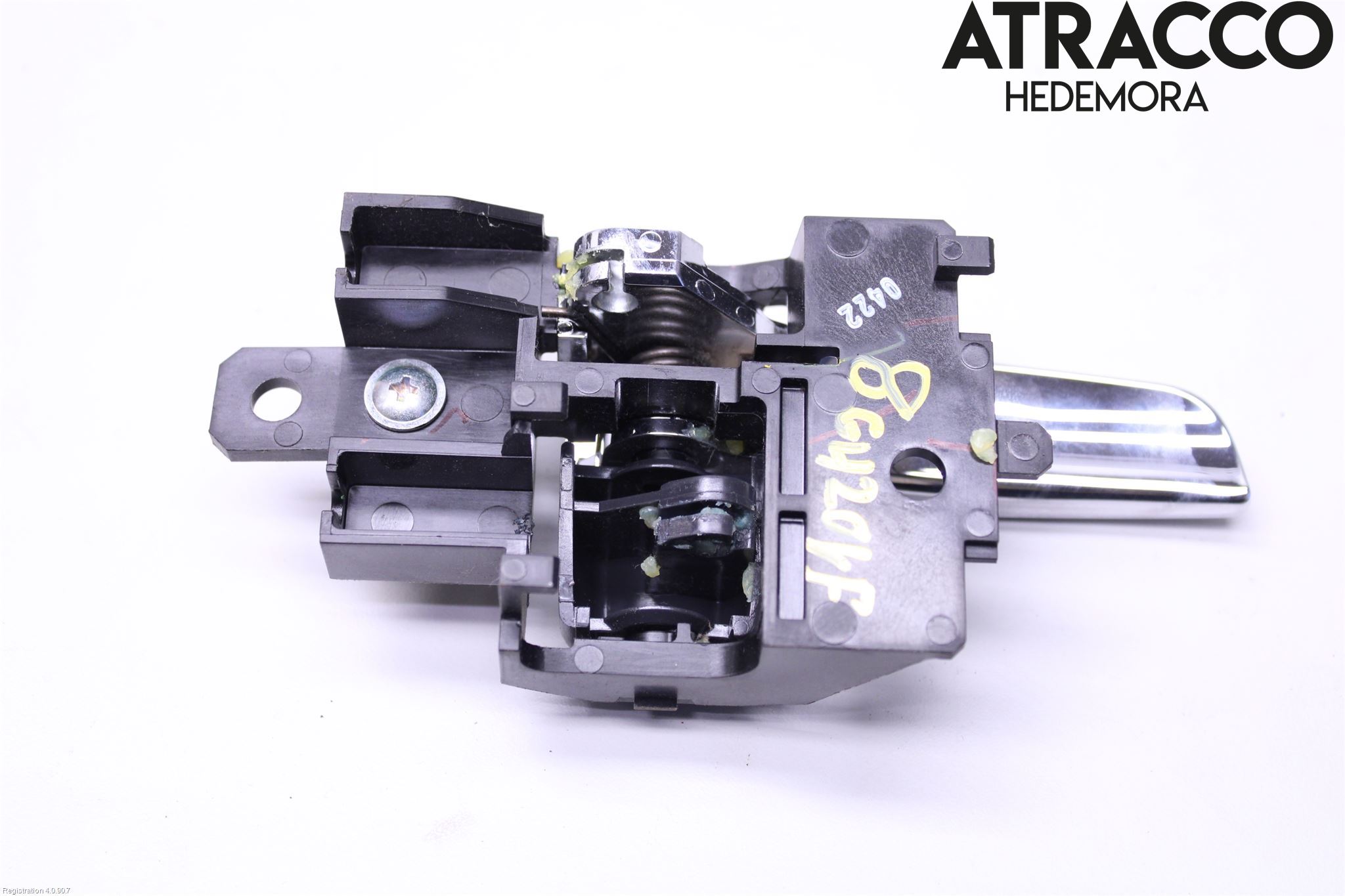 Mitsubishi SPACE STAR 13- Dörrhandtag Inre Vä