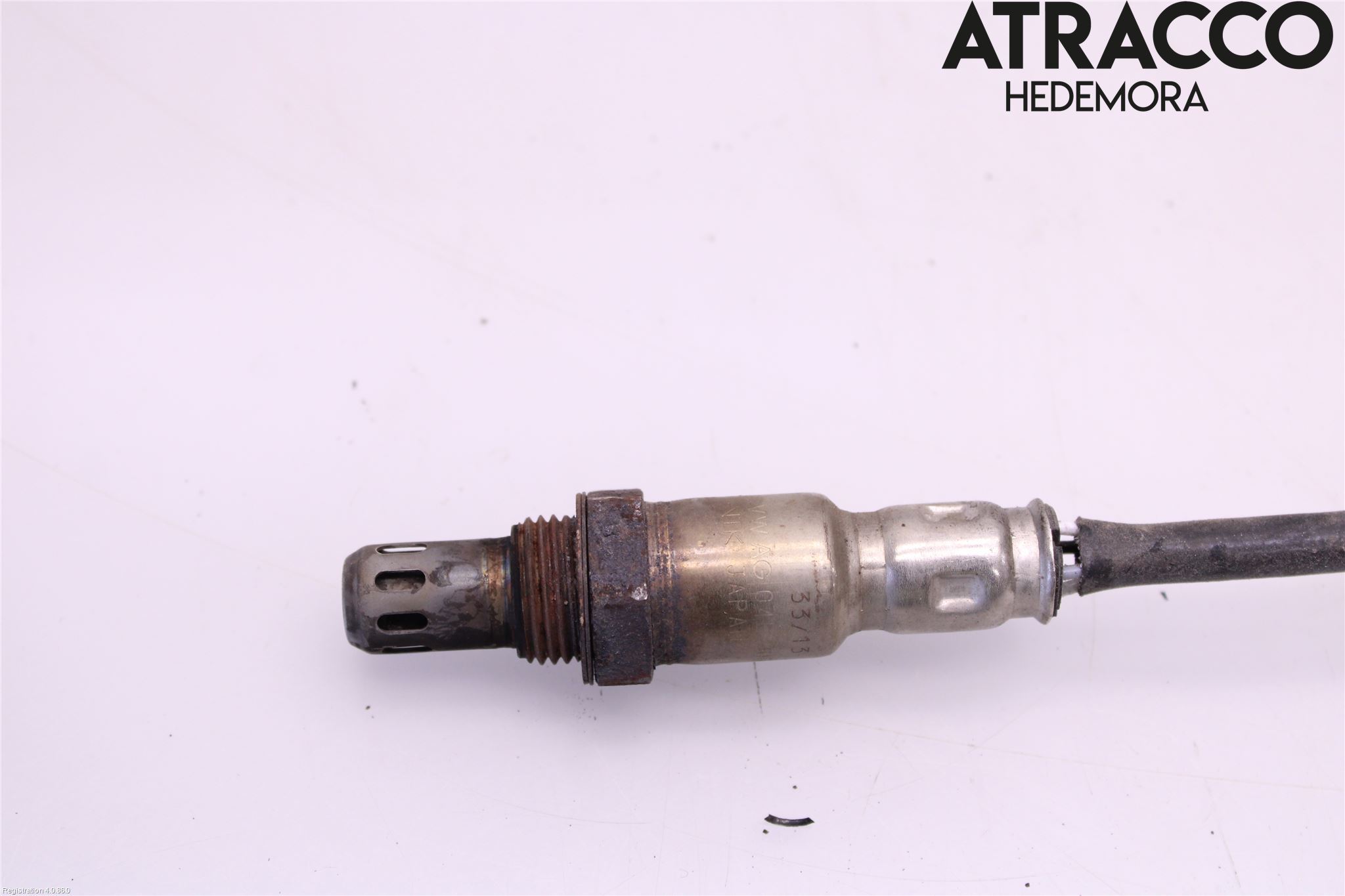 Seat LEON 13-20 Injlambdasond