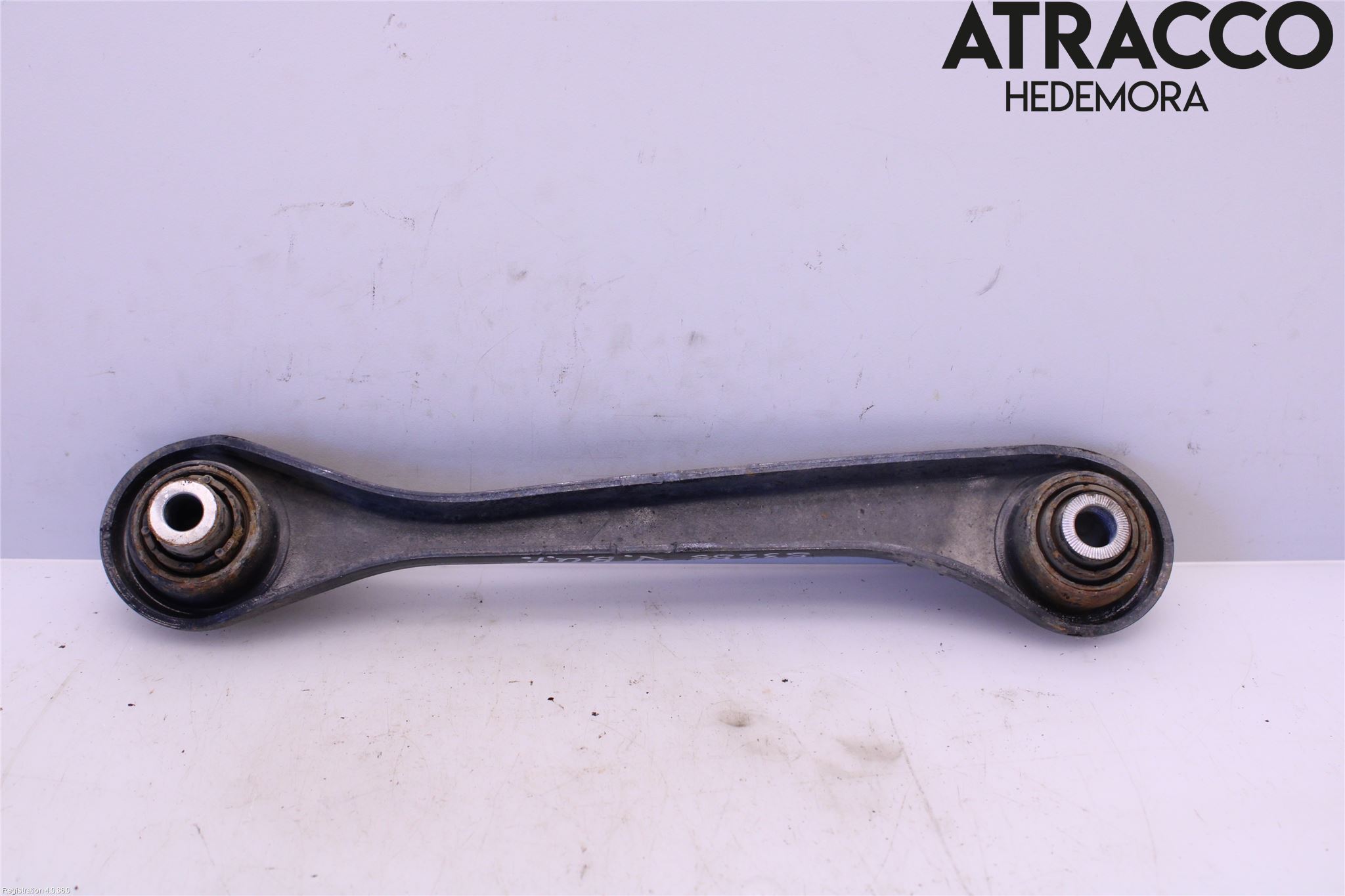 Audi Q3 8U 12-18 Bärarm Bak Vänster