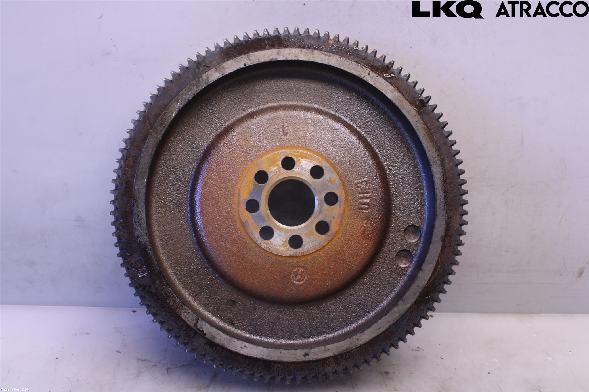 Toyota AURIS 13-19 Svänghjul Man