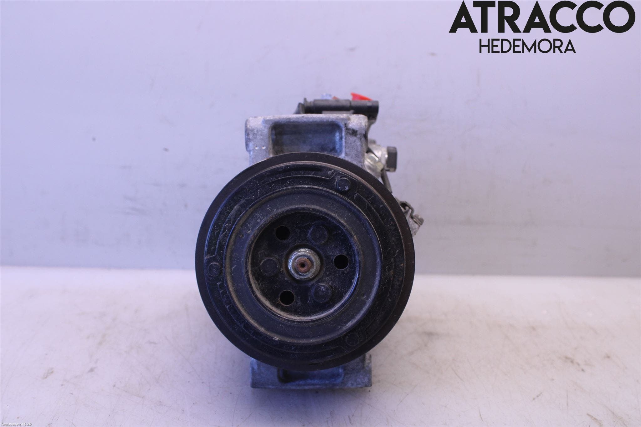 MB GLC-KLASS (X253/C253) 15-22 Ac Kompressor