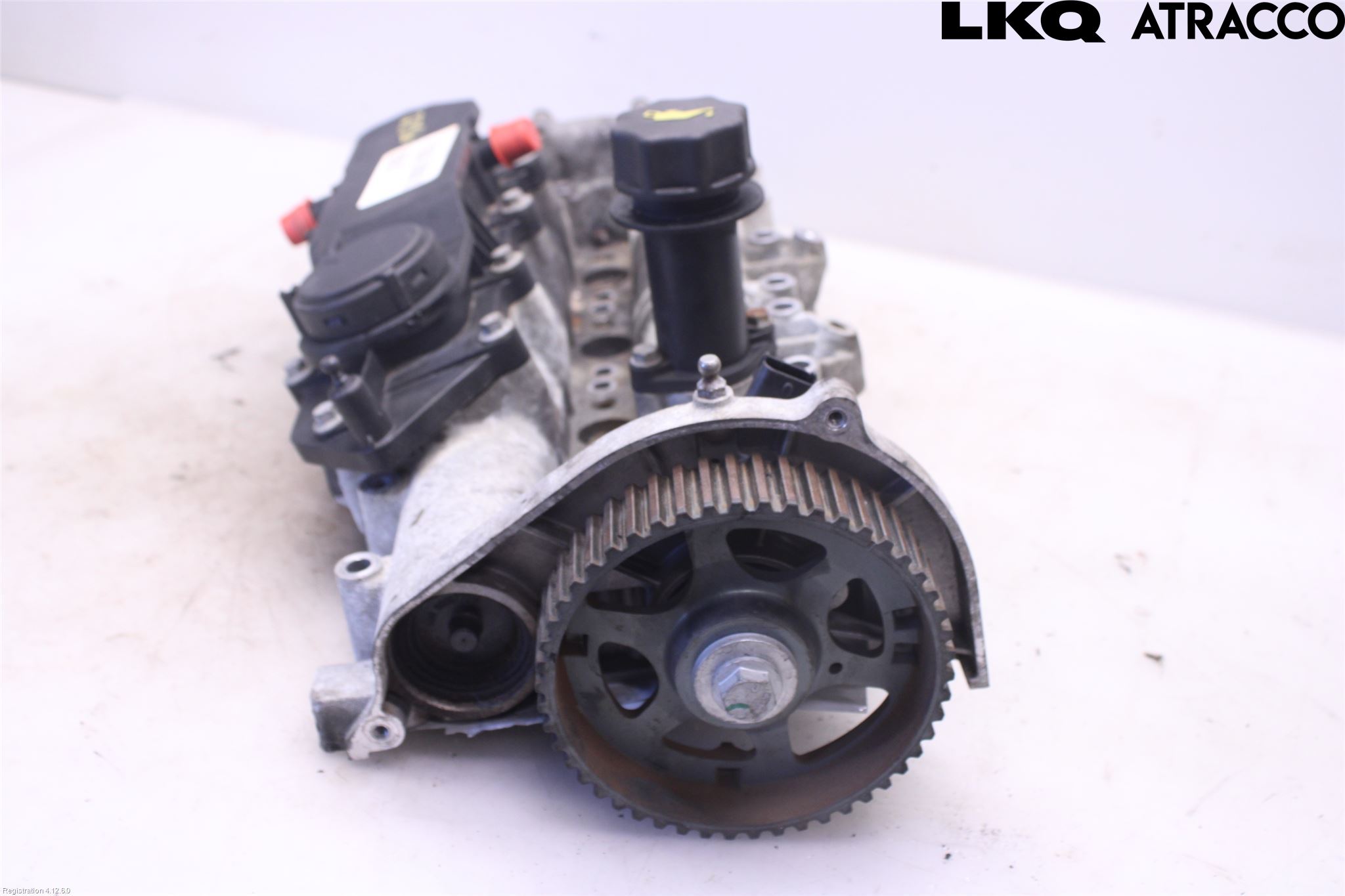 Husbil, husvagn HUSBIL BURSTNER Ventilkåpa