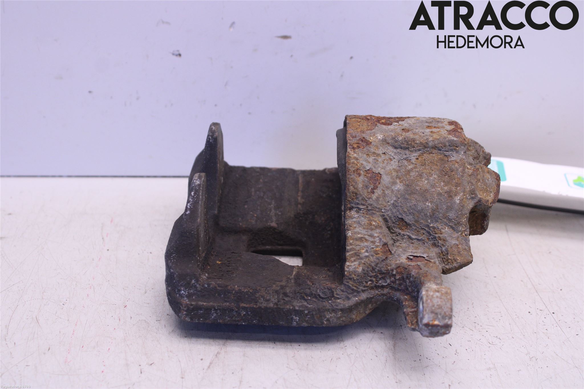 Renault ESPACE 15-23 Bromsok Fram Vänster