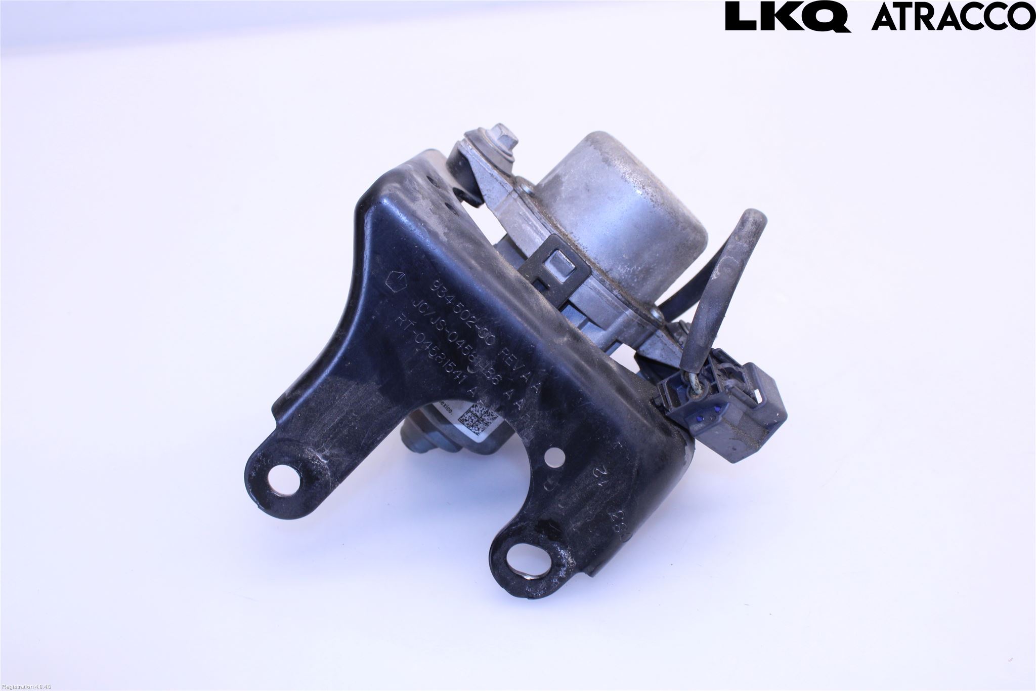 Chrysler ÖVRIGT/DIREKTIMP Vakuumpump