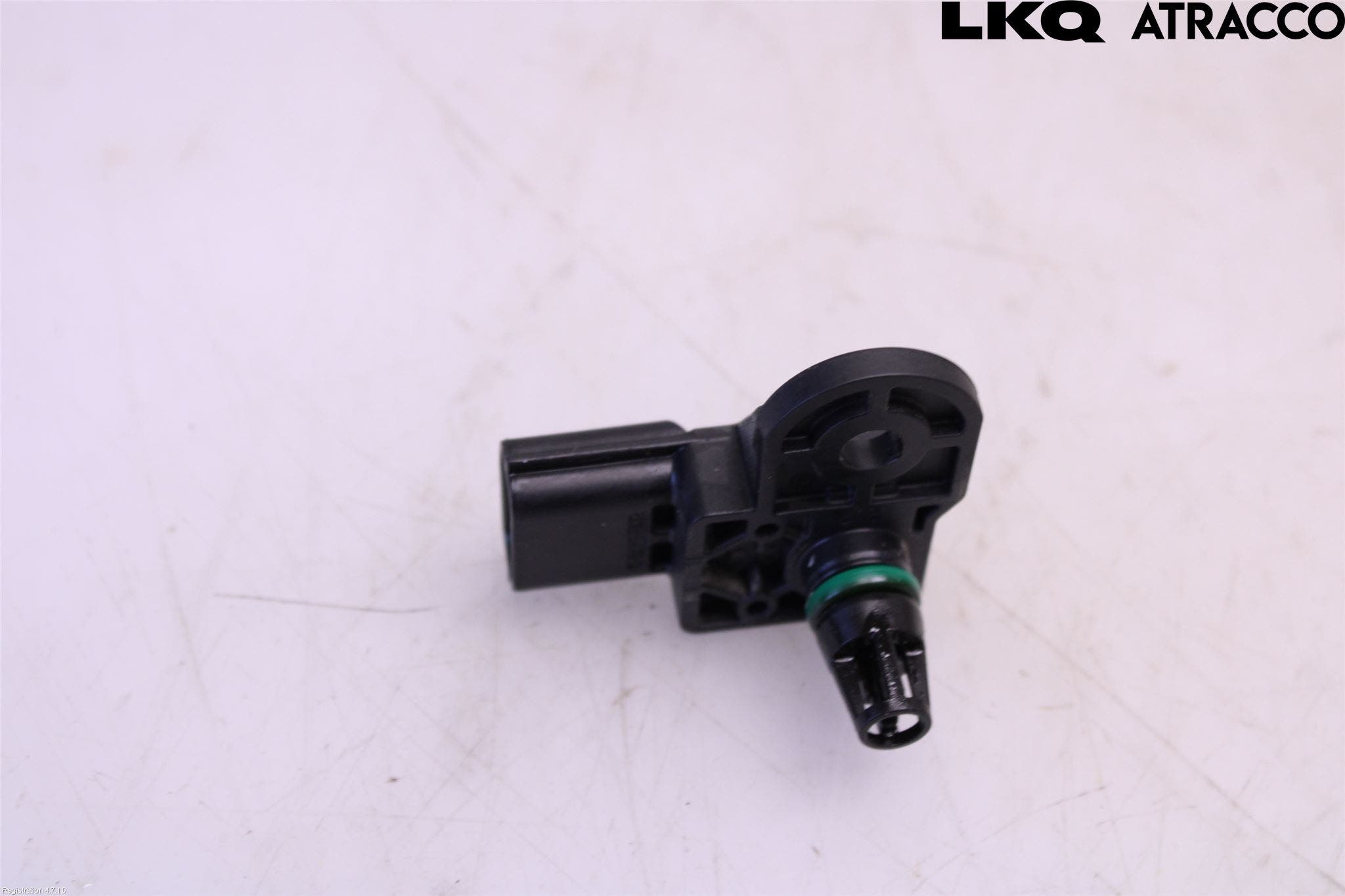 Mazda 2 (DJ) 15-22 Injmappsensor