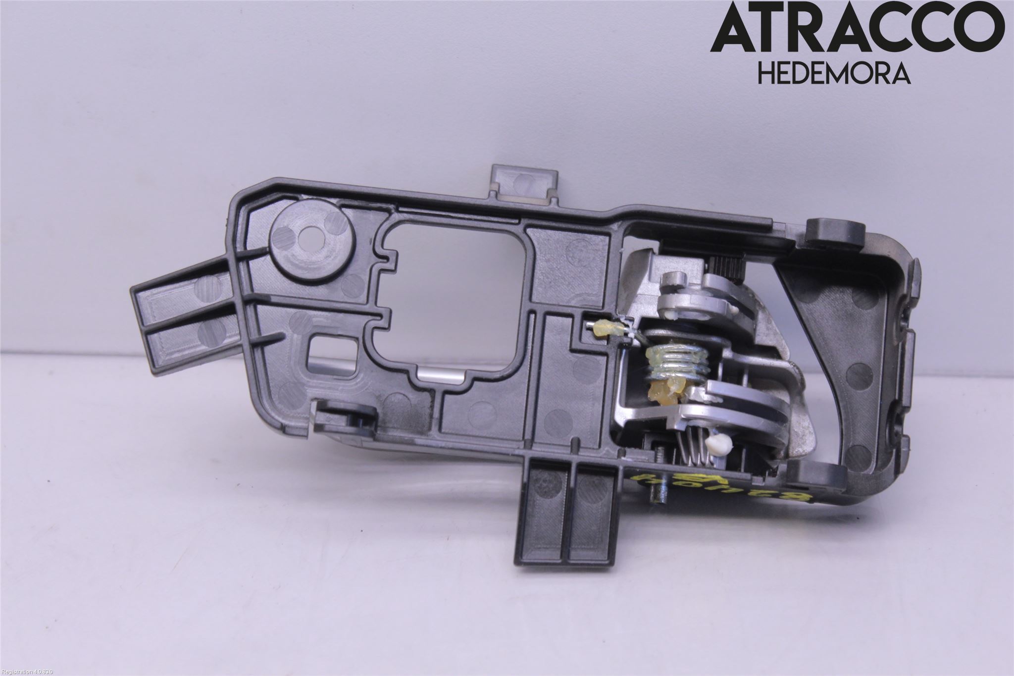 Kia PICANTO 17- Dörrhandtag Inre Vä