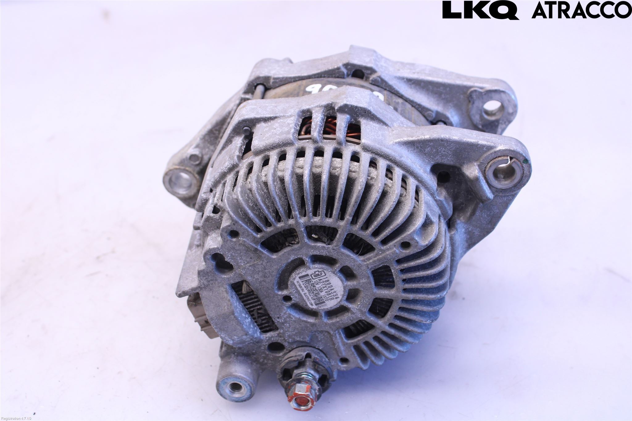 Mitsubishi LANCER 07-14 Generator