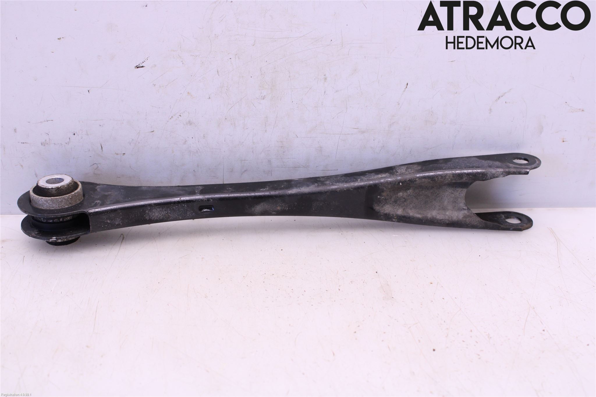 BMW 1 F20/F21 11-19 Bärarm Bak Vänster