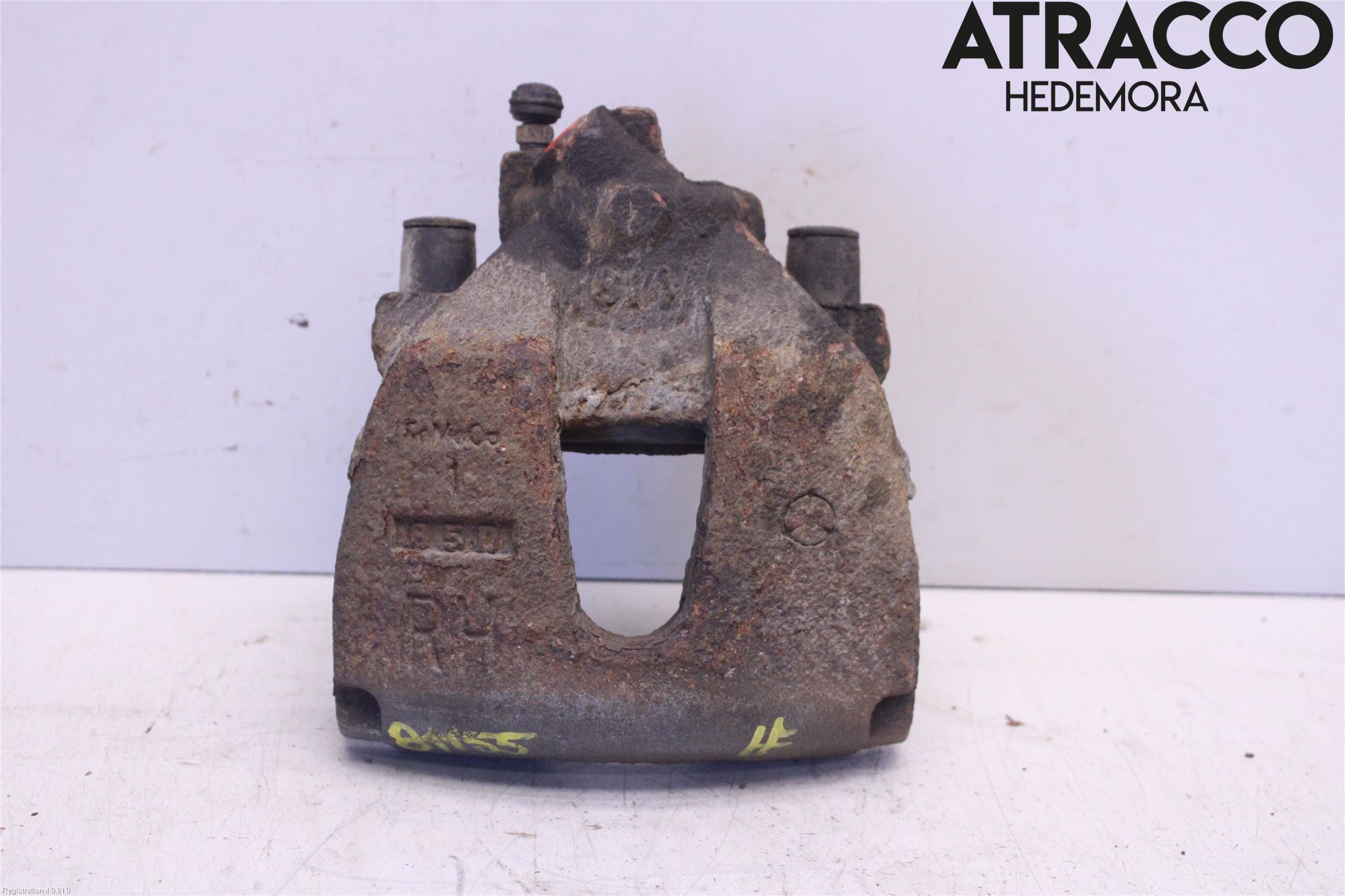 Mazda 3 I 07-08 Bromsok Fram Höger