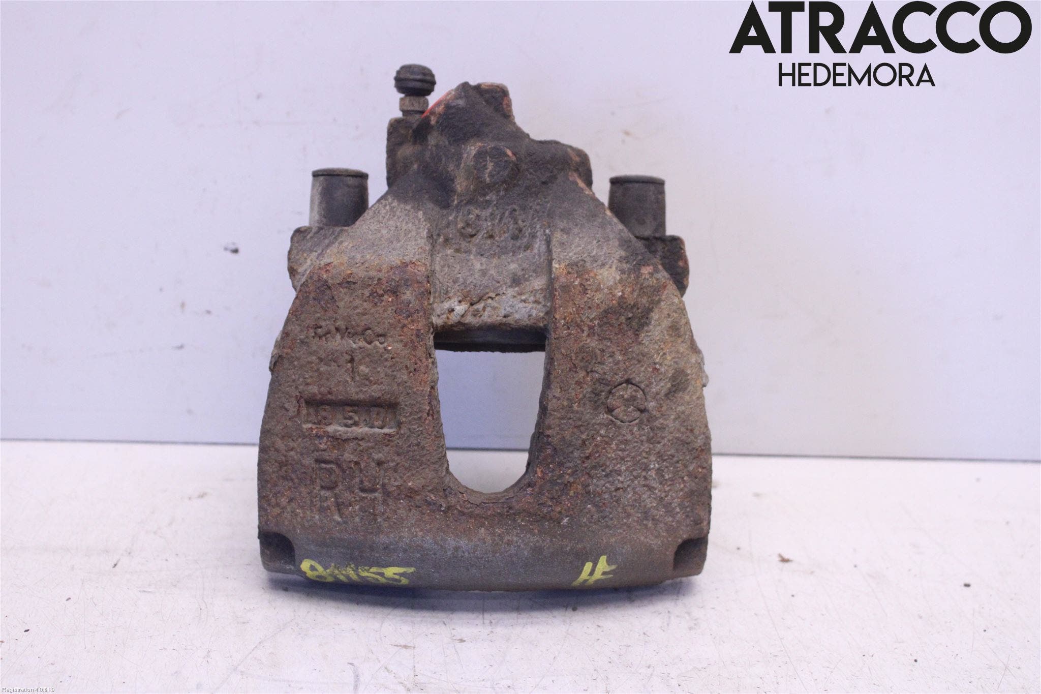 Mazda 3 I 07-08 Bromsok Fram Höger