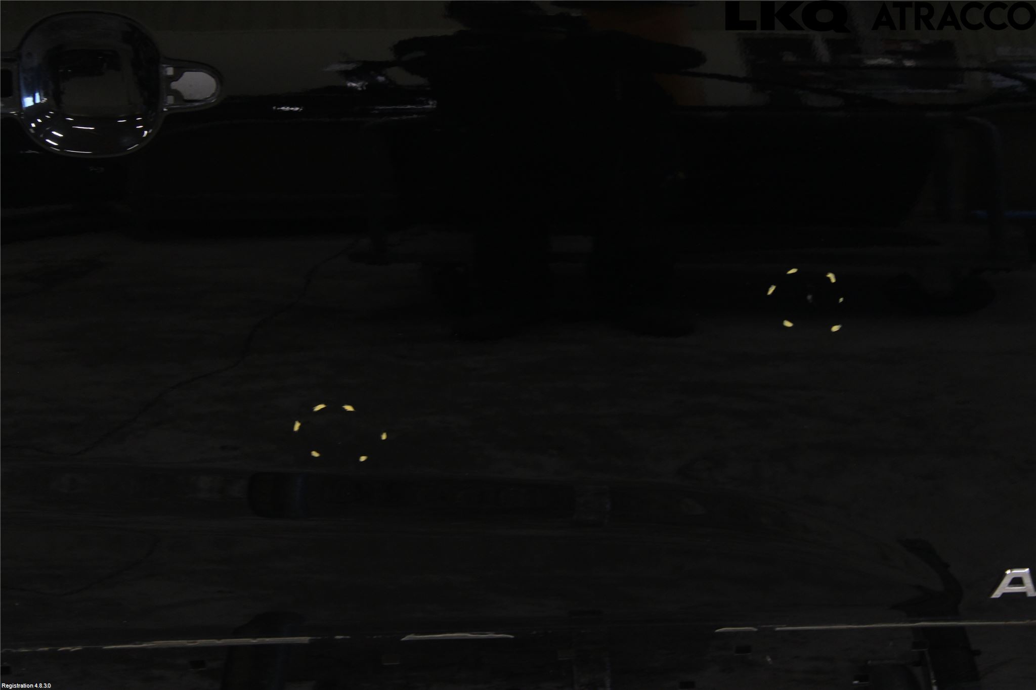 Kia SORENTO 10-14 Dörr Fram Höger