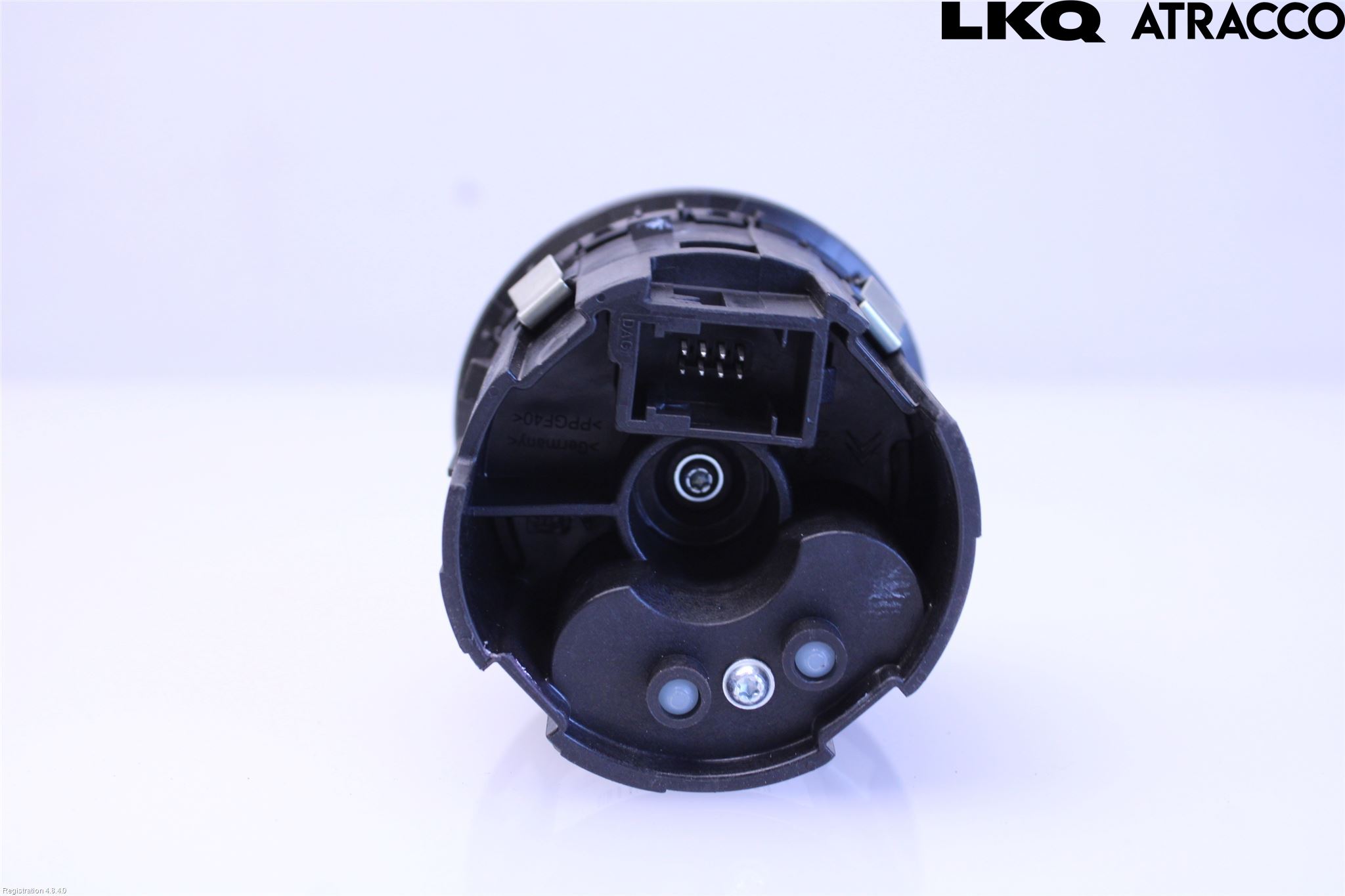 Opel COMBO E 19- Strömställare Växellåda