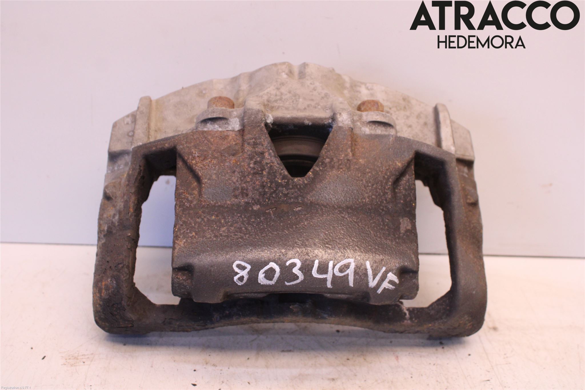 Volvo V70 08-13 Bromsok Fram Vänster