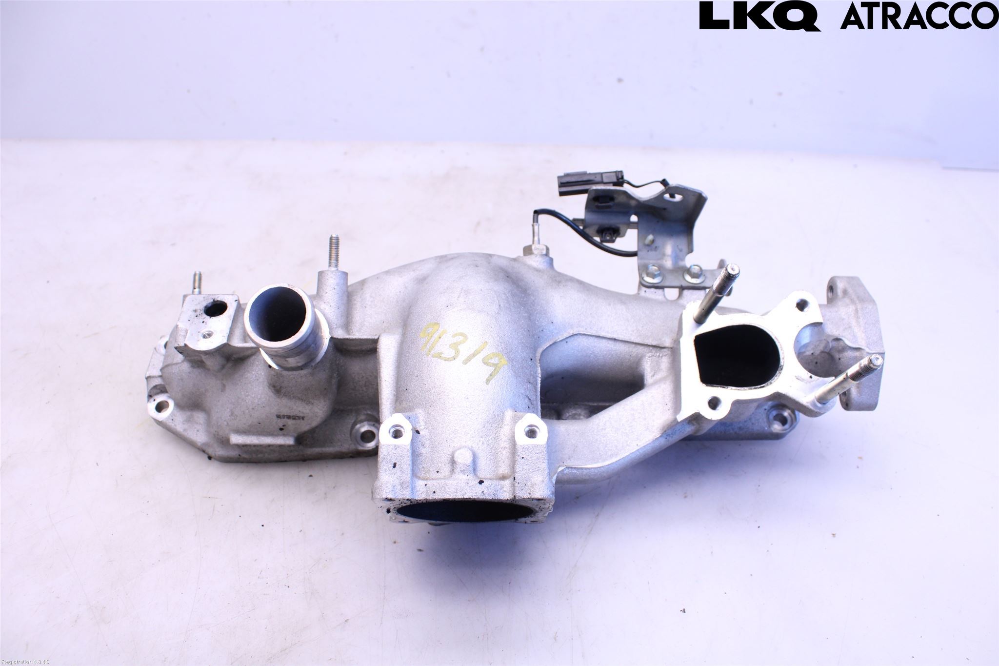 Mazda 6 13- Grenrör Insug