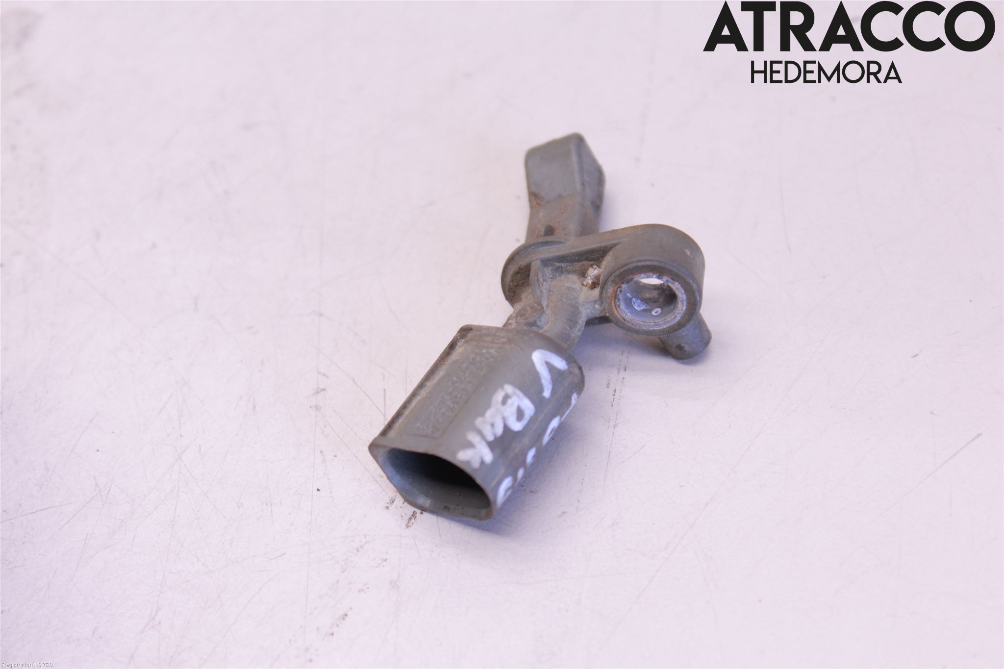 Volkswagen VW POLO VI 18->> Abs Sensor