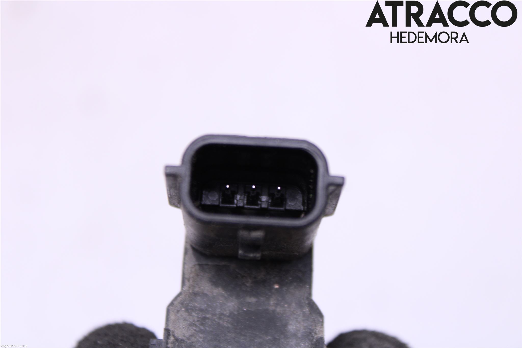 Nissan QASHQAI 17-21 Parkeringshjälp Backsensor